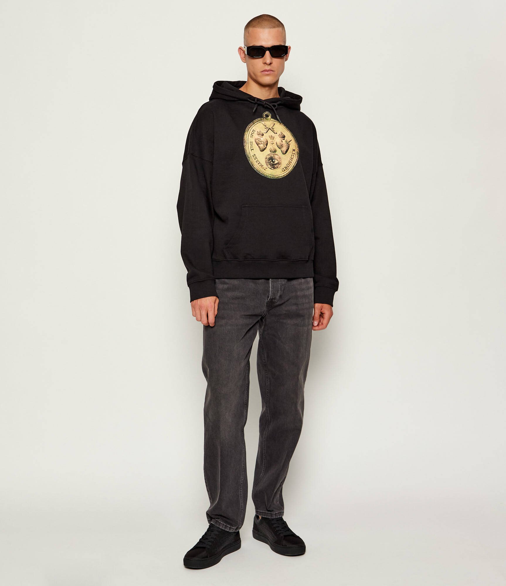 Richmond X Hanorac Korlim | regular fit