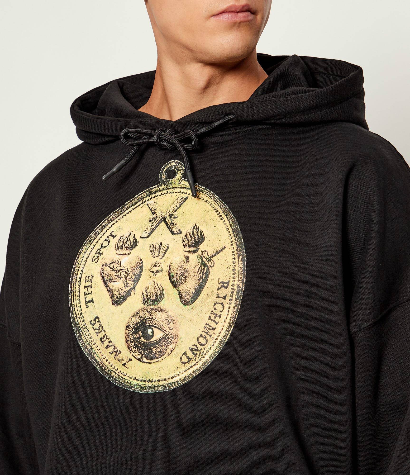 Richmond X Hanorac Korlim | regular fit