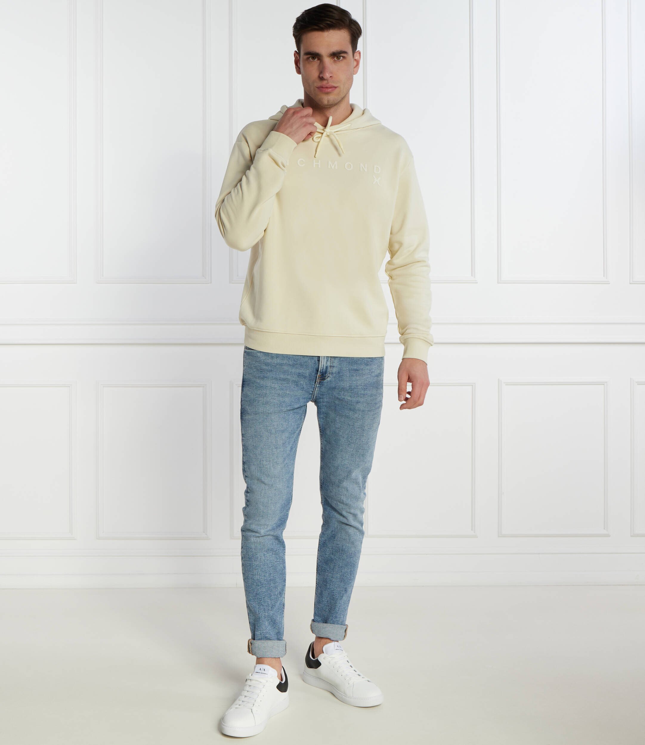 Richmond X Hanorac LOTIMER | Regular Fit
