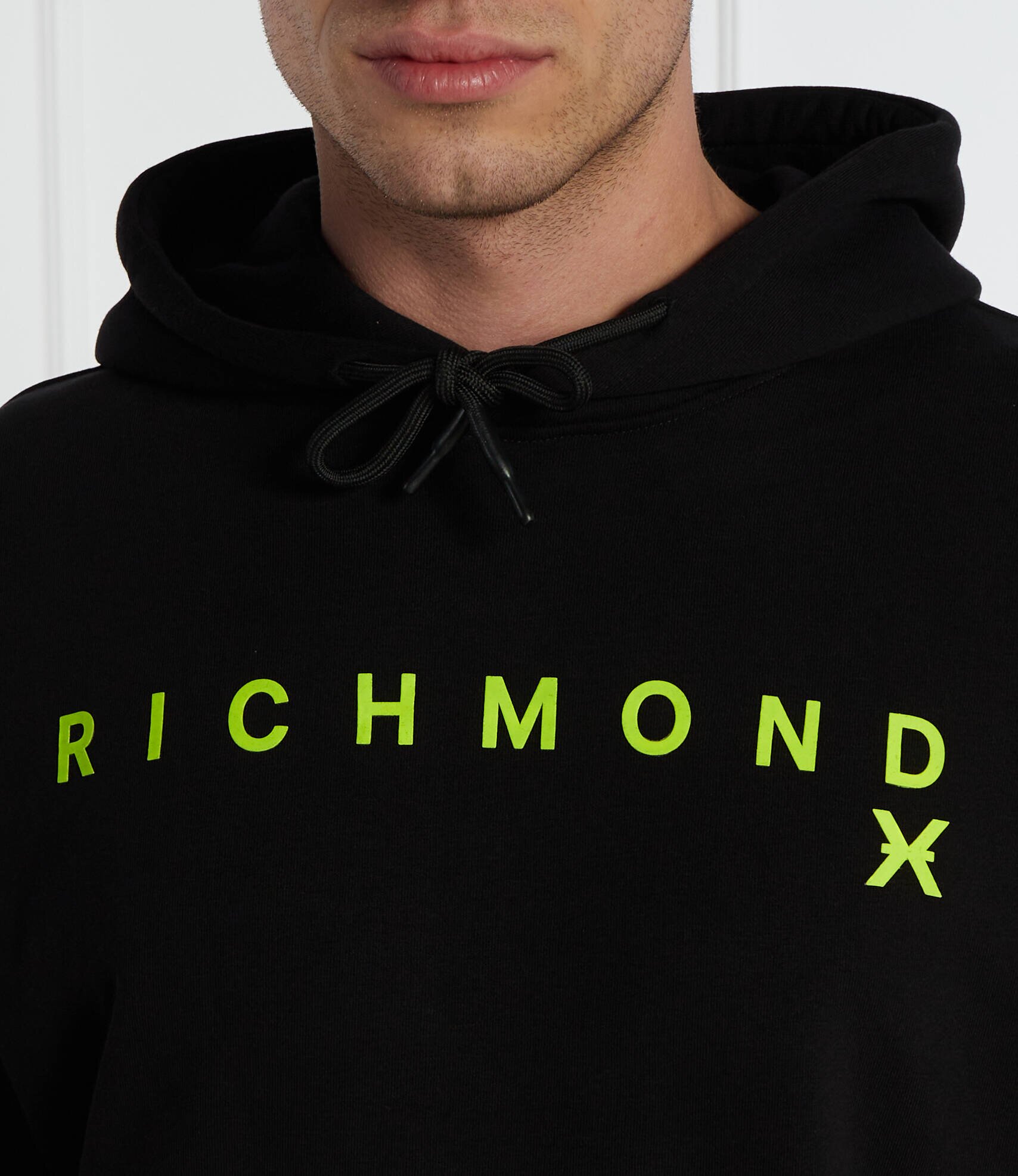 Richmond X Hanorac LOTIMER | Regular Fit