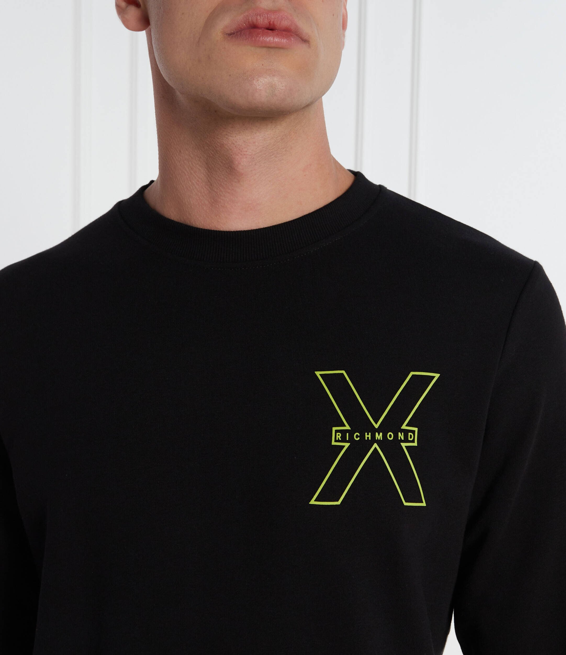 Richmond X Hanorac ORIS | Regular Fit