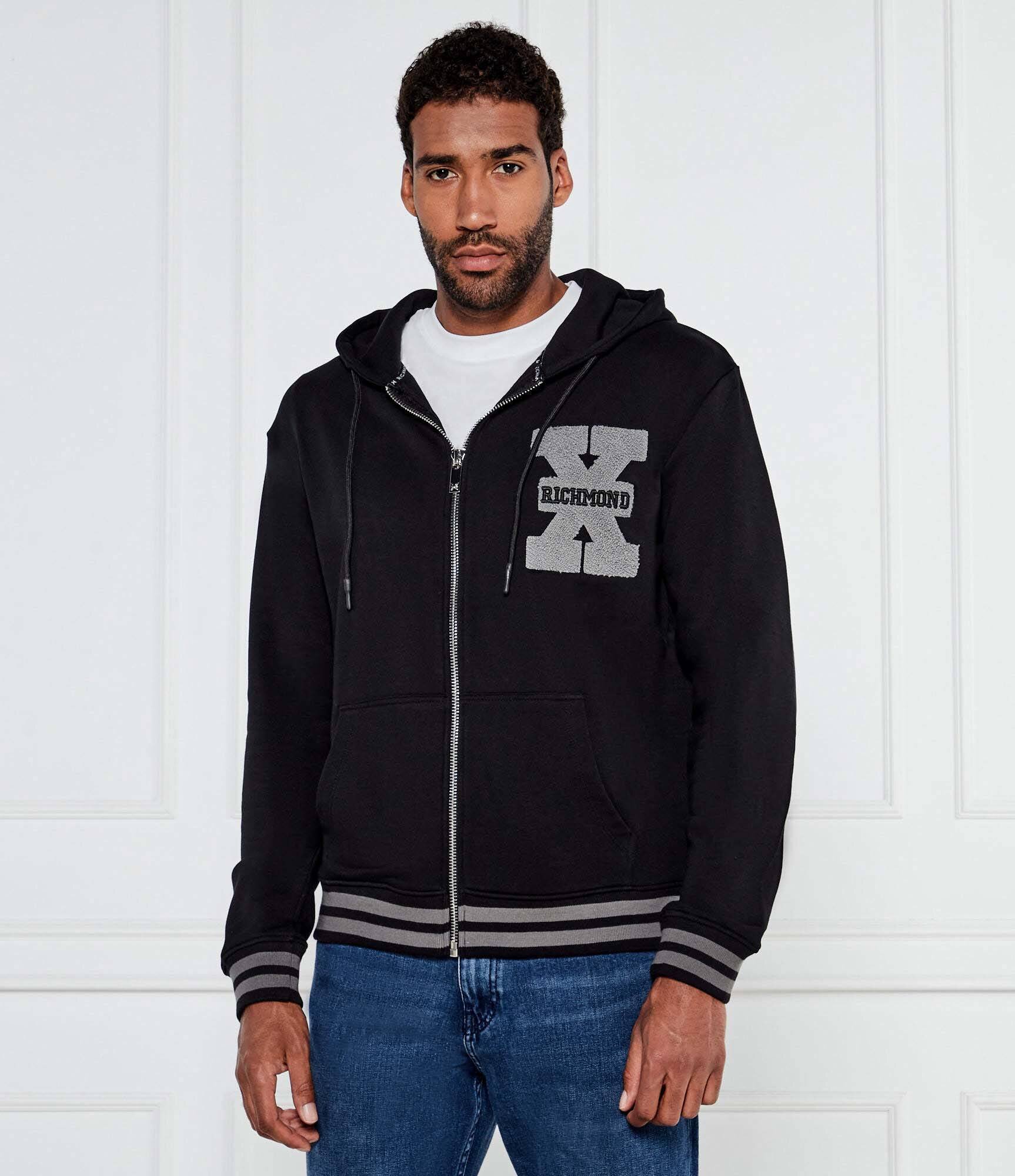 Richmond X Hanorac OROP | Regular Fit