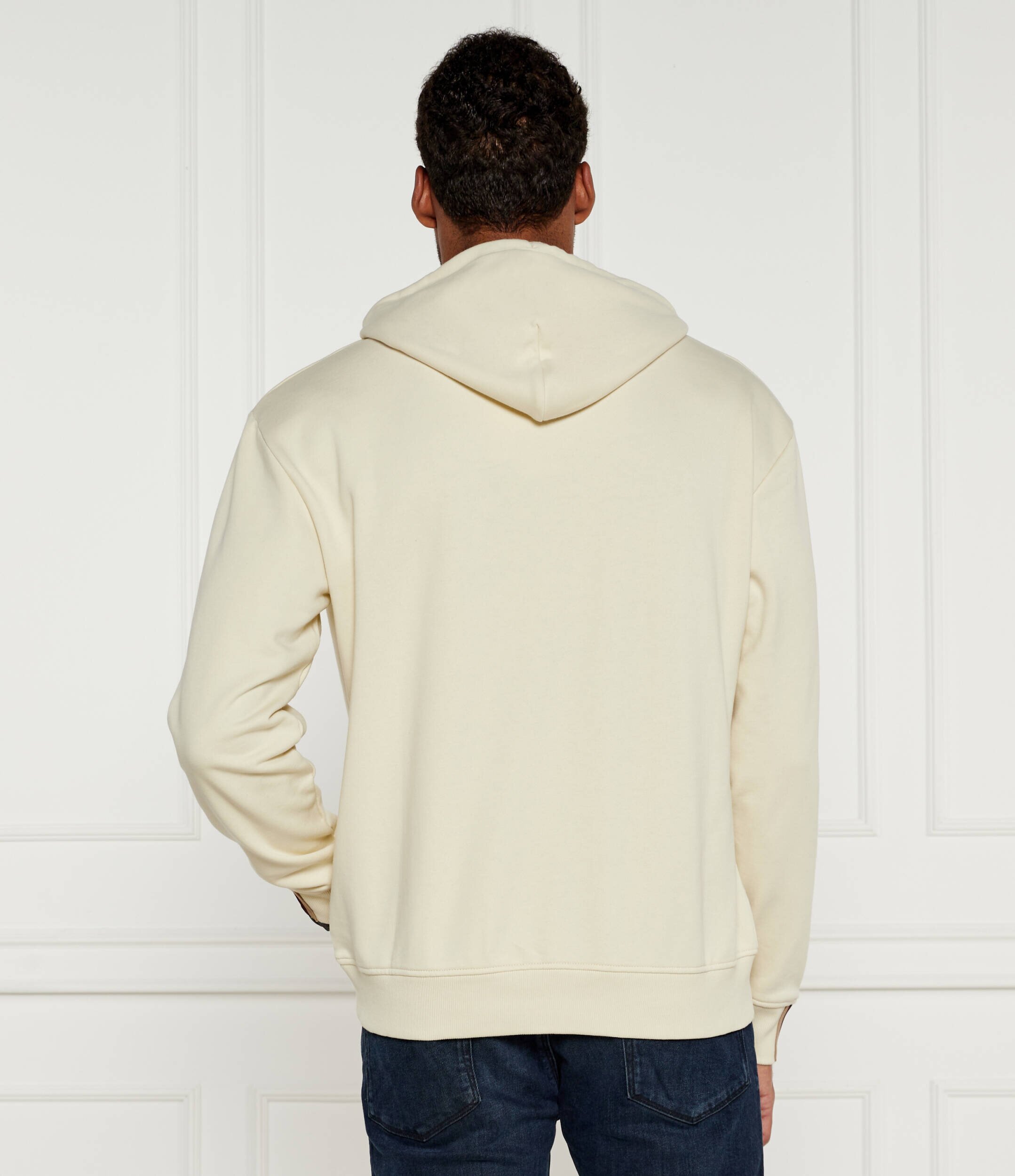 Richmond X Hanorac | Regular Fit