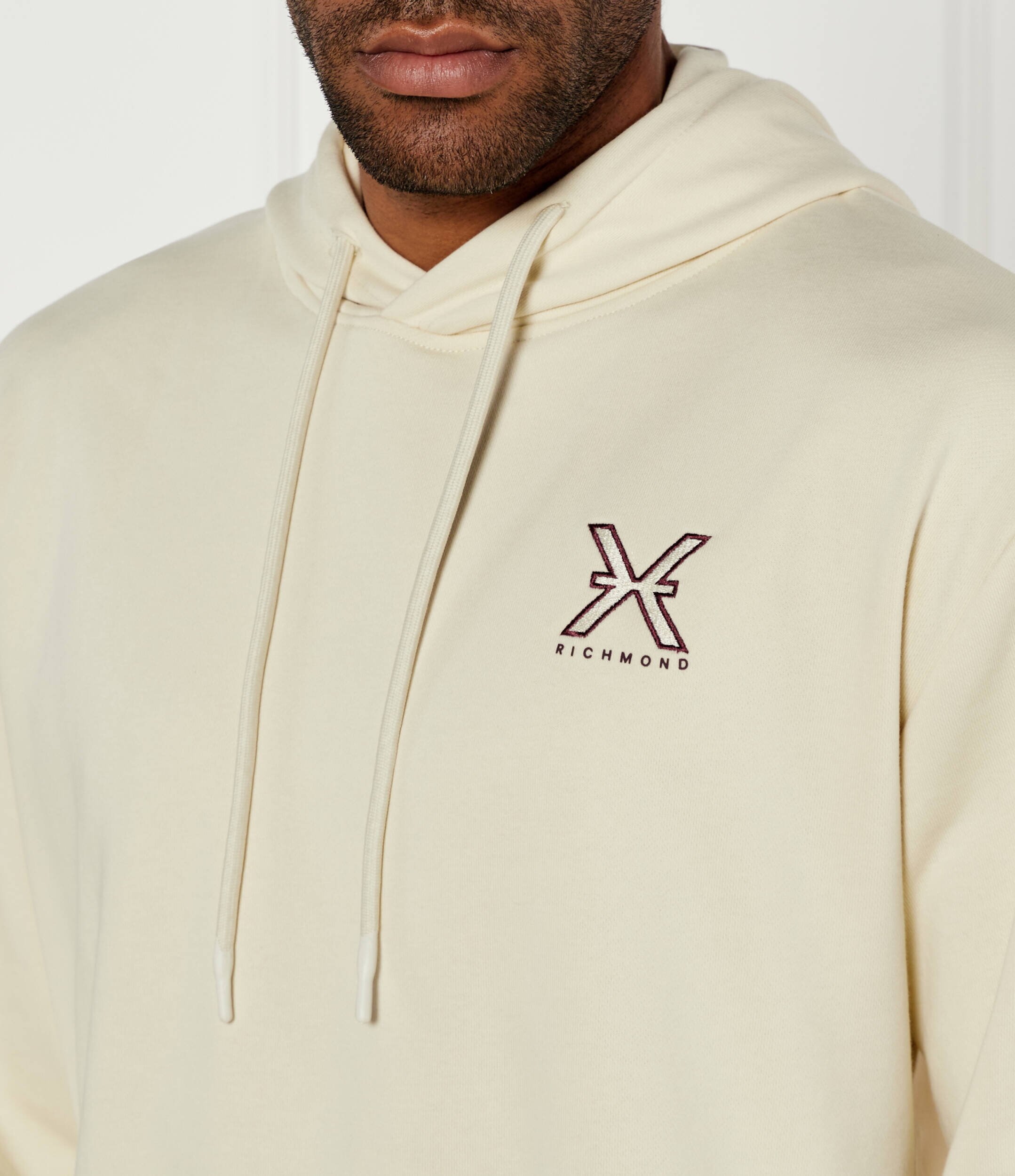 Richmond X Hanorac | Regular Fit