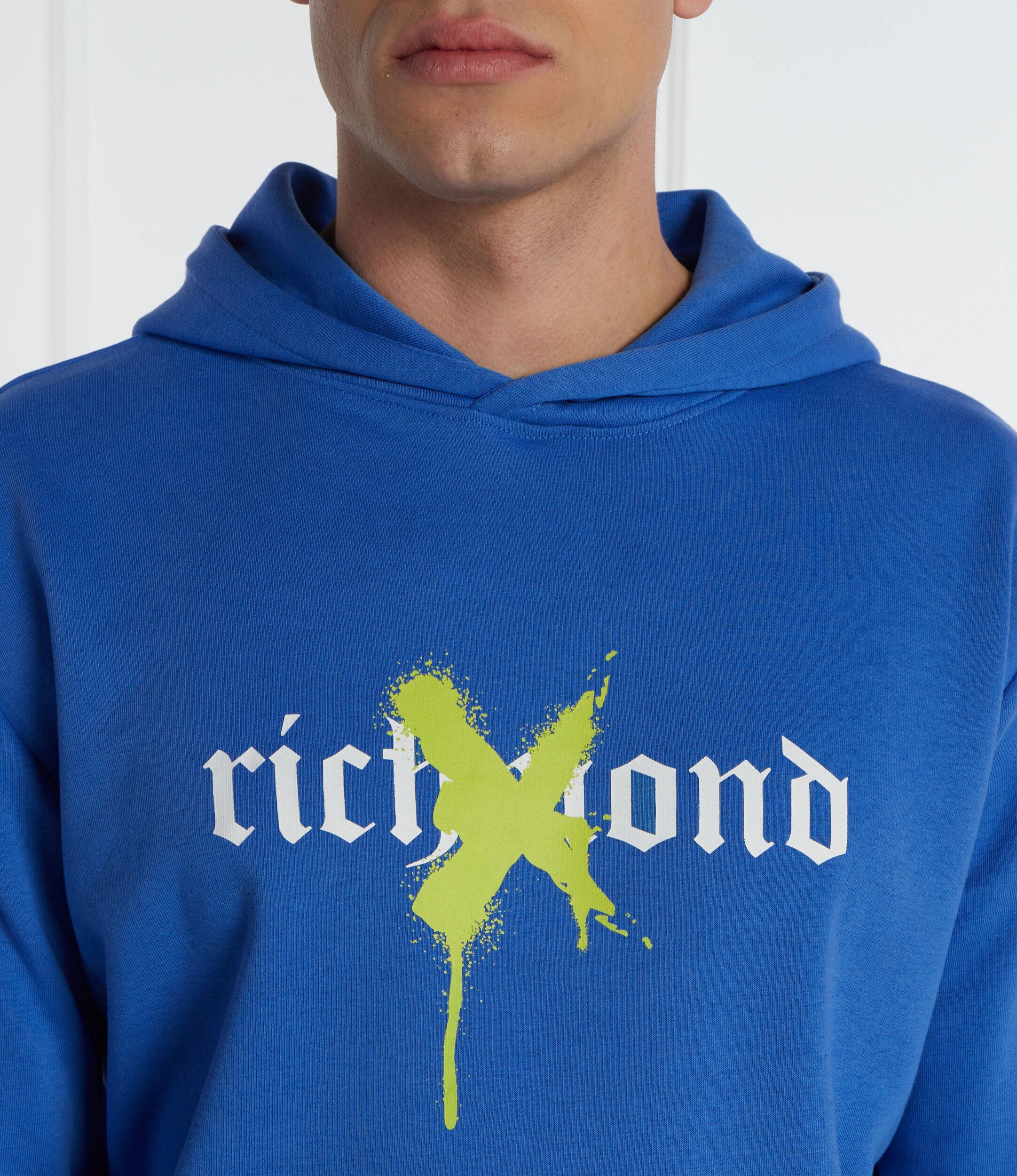 Richmond X Hanorac | Regular Fit