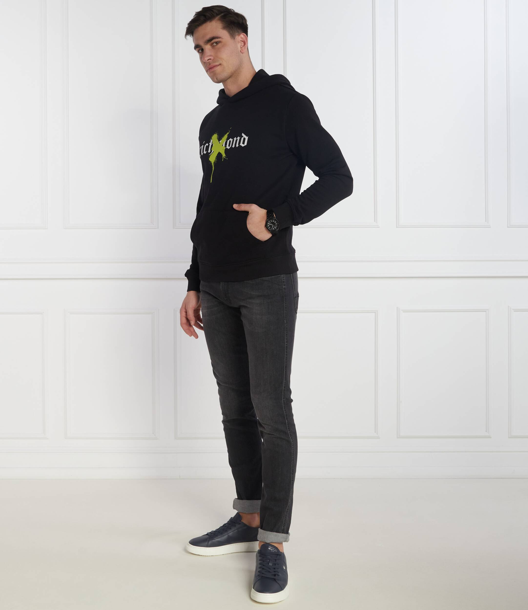 Richmond X Hanorac | Regular Fit