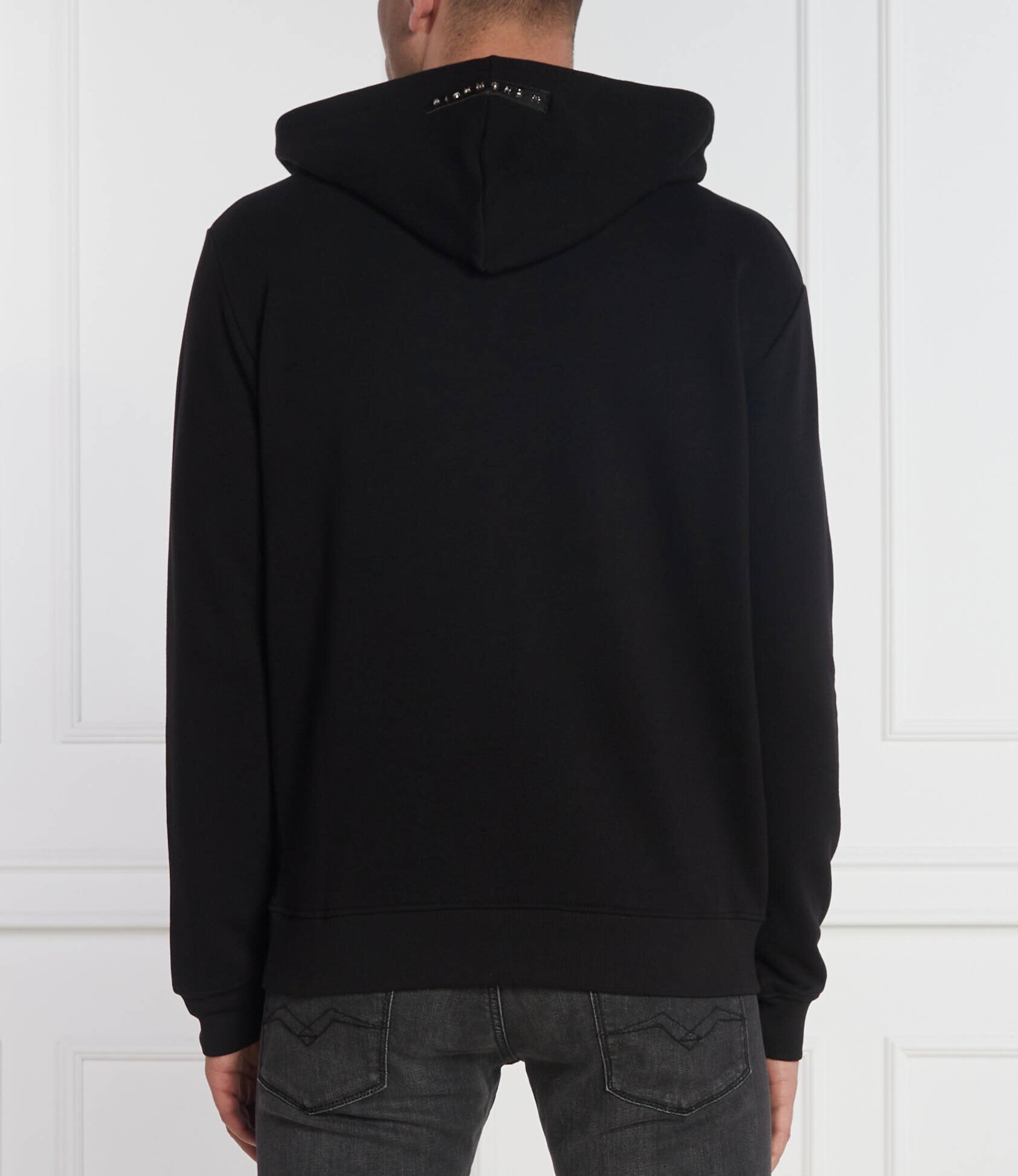 Richmond X Hanorac | Regular Fit