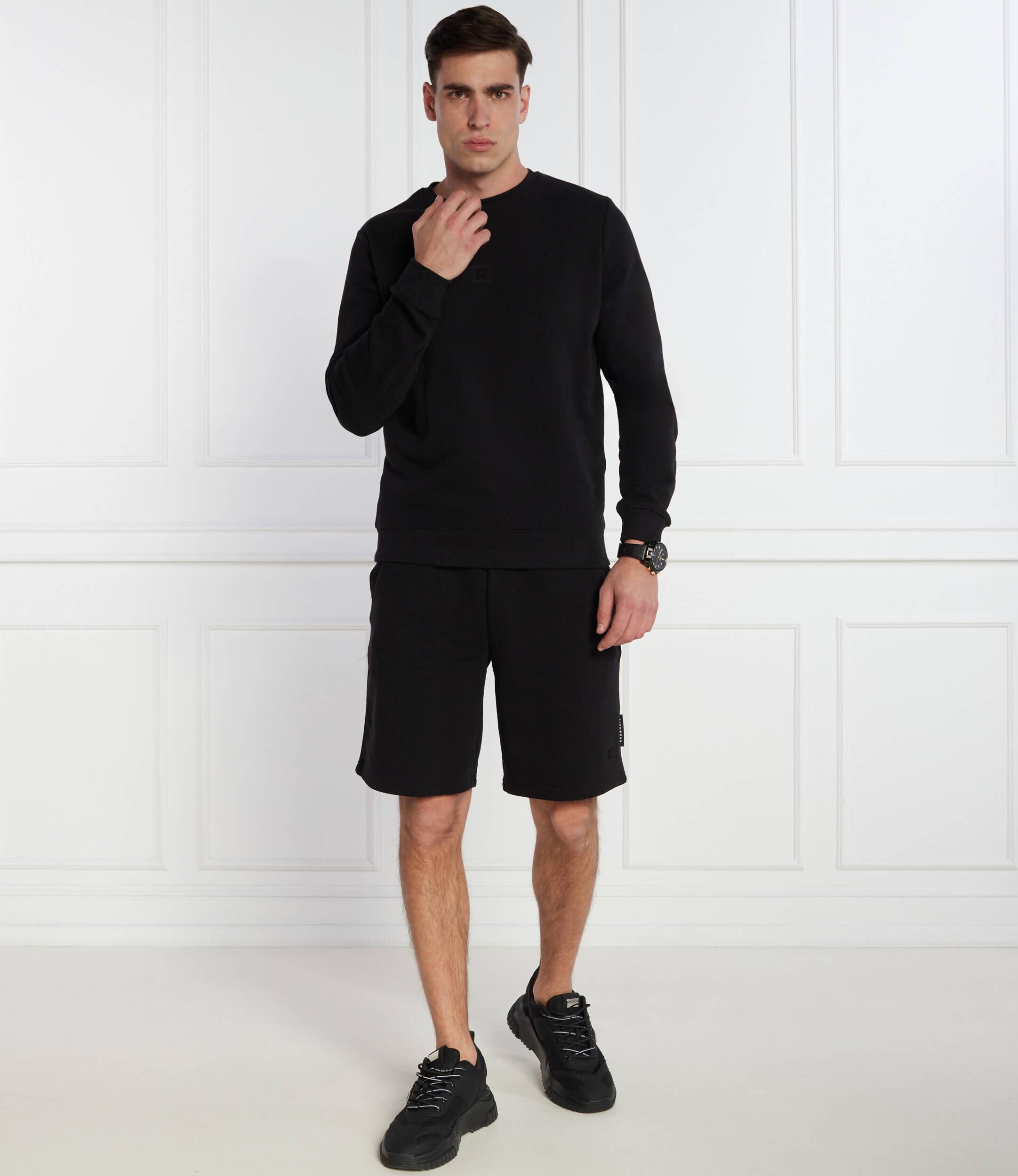 Richmond X Hanorac | Regular Fit