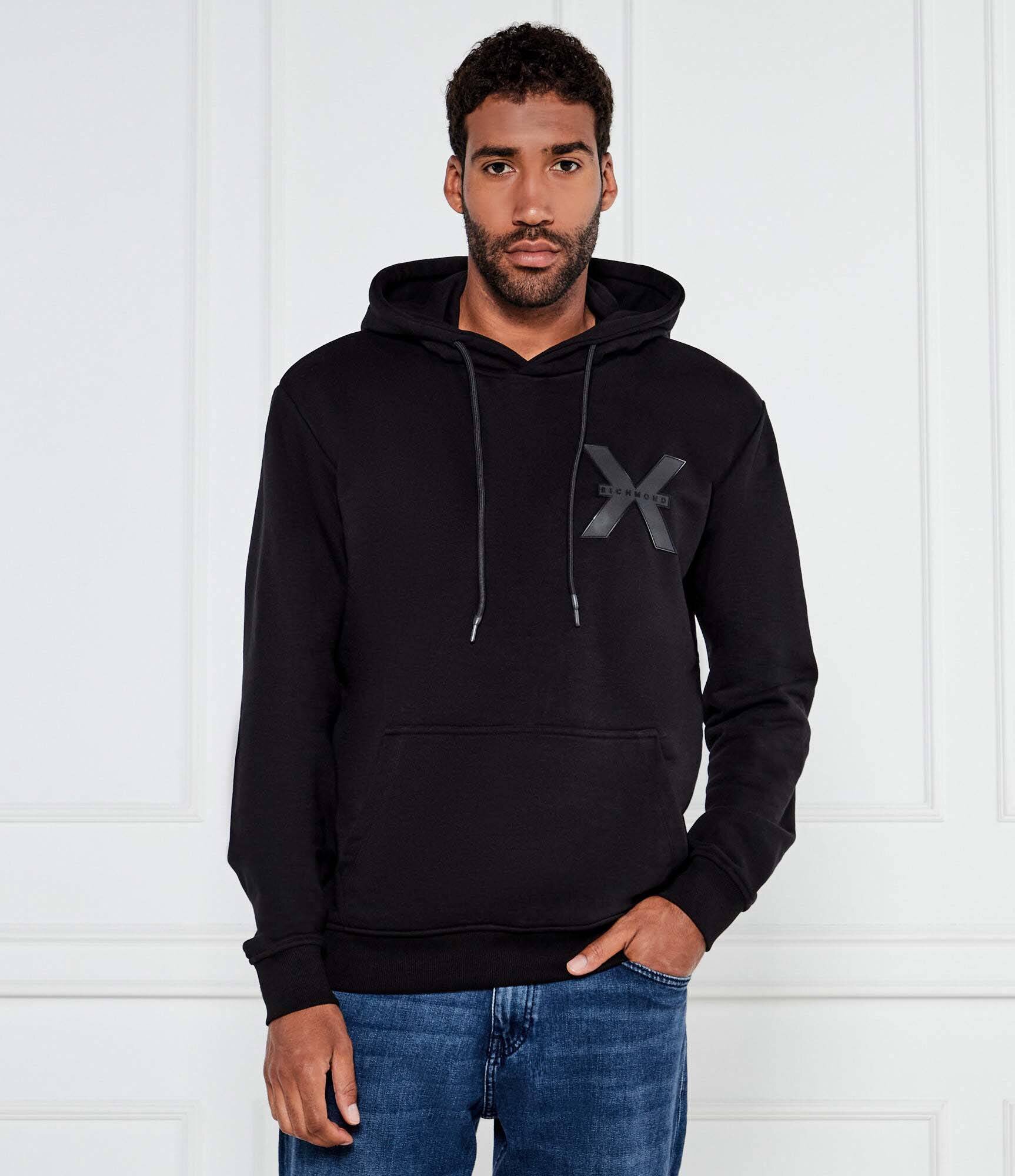 Richmond X Hanorac UGONA | Regular Fit