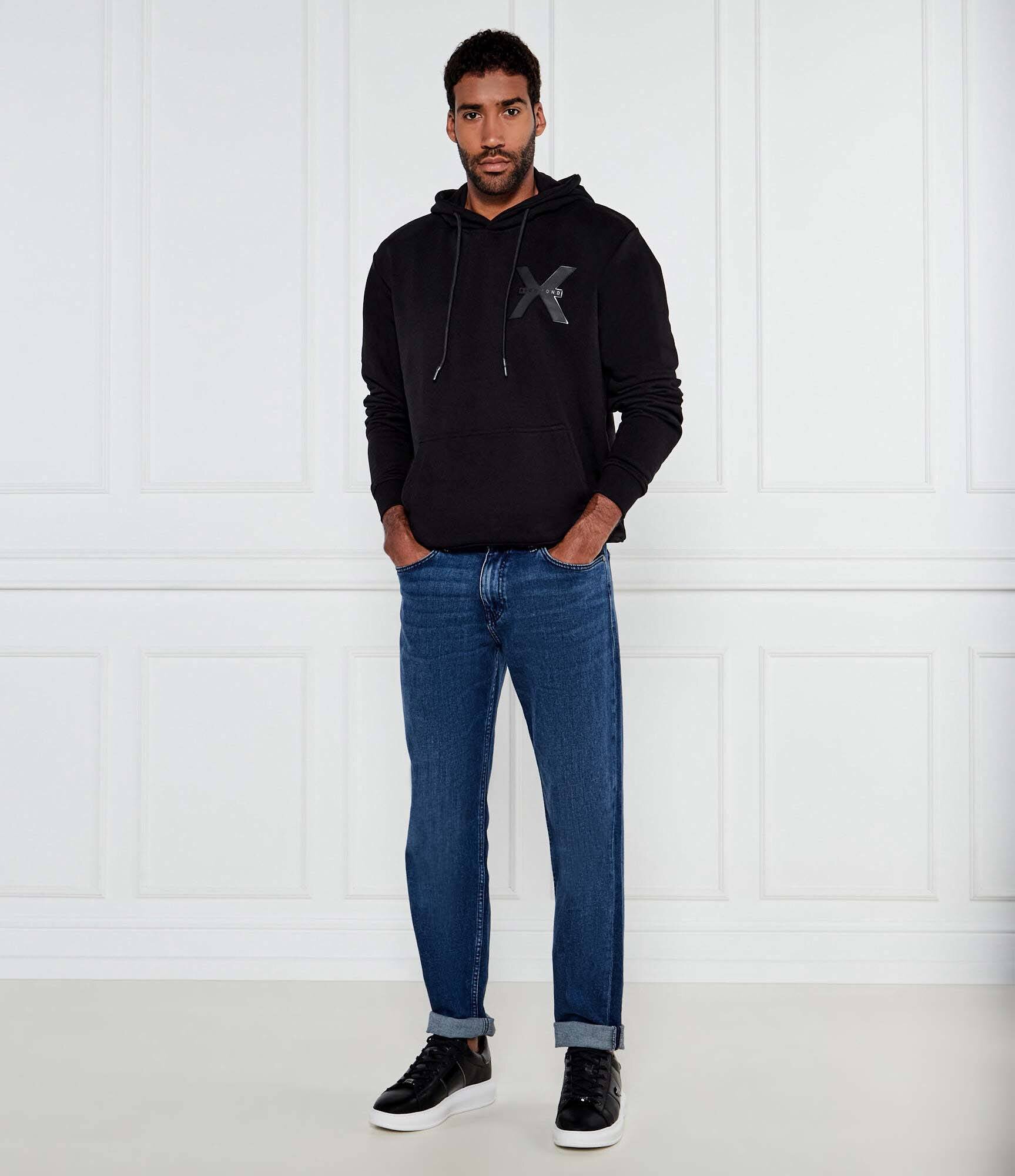 Richmond X Hanorac UGONA | Regular Fit