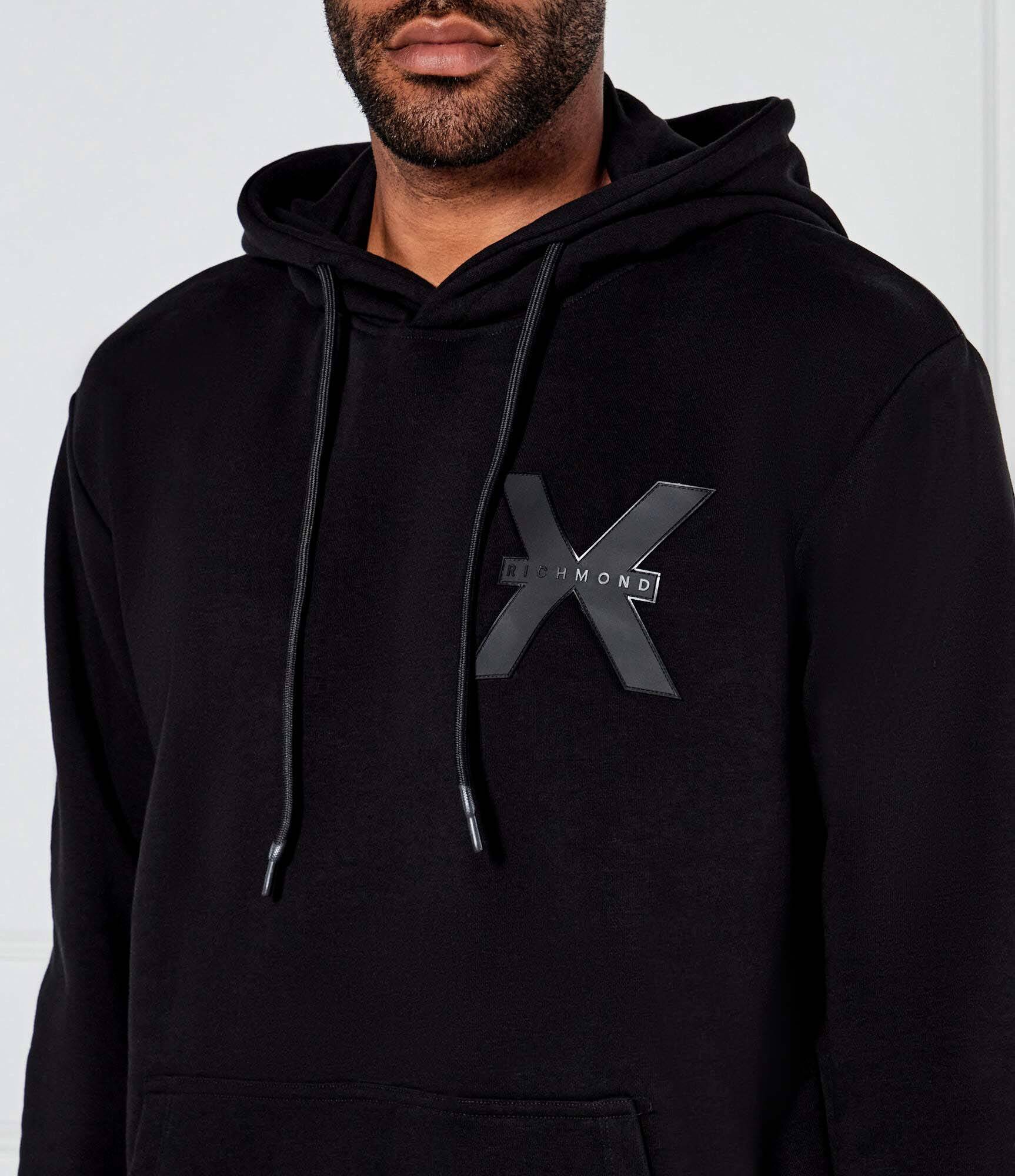 Richmond X Hanorac UGONA | Regular Fit