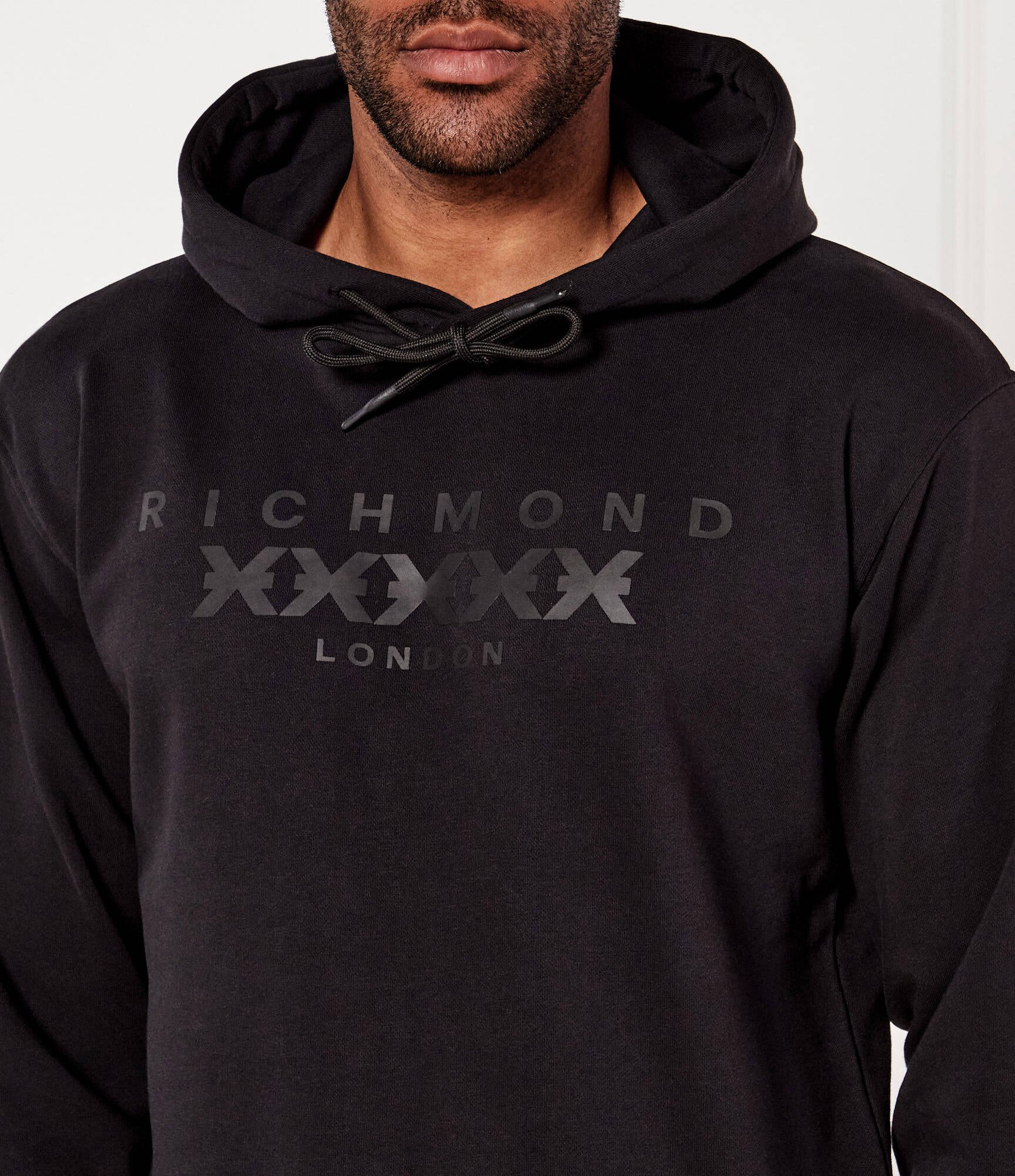Richmond X Hanorac Zybi | regular fit