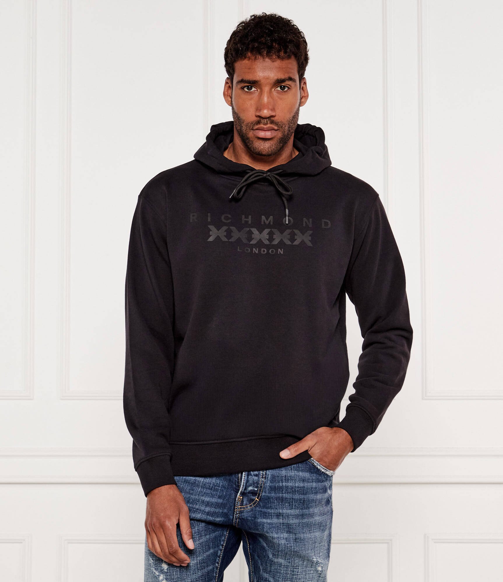 Richmond X Hanorac Zybi | regular fit