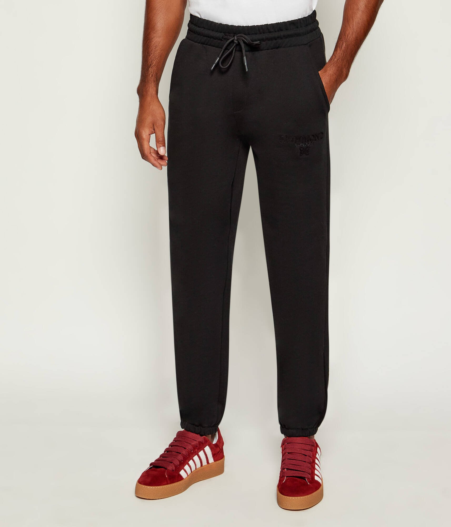 Richmond X Pantaloni de trening GELEBRE | regular fit