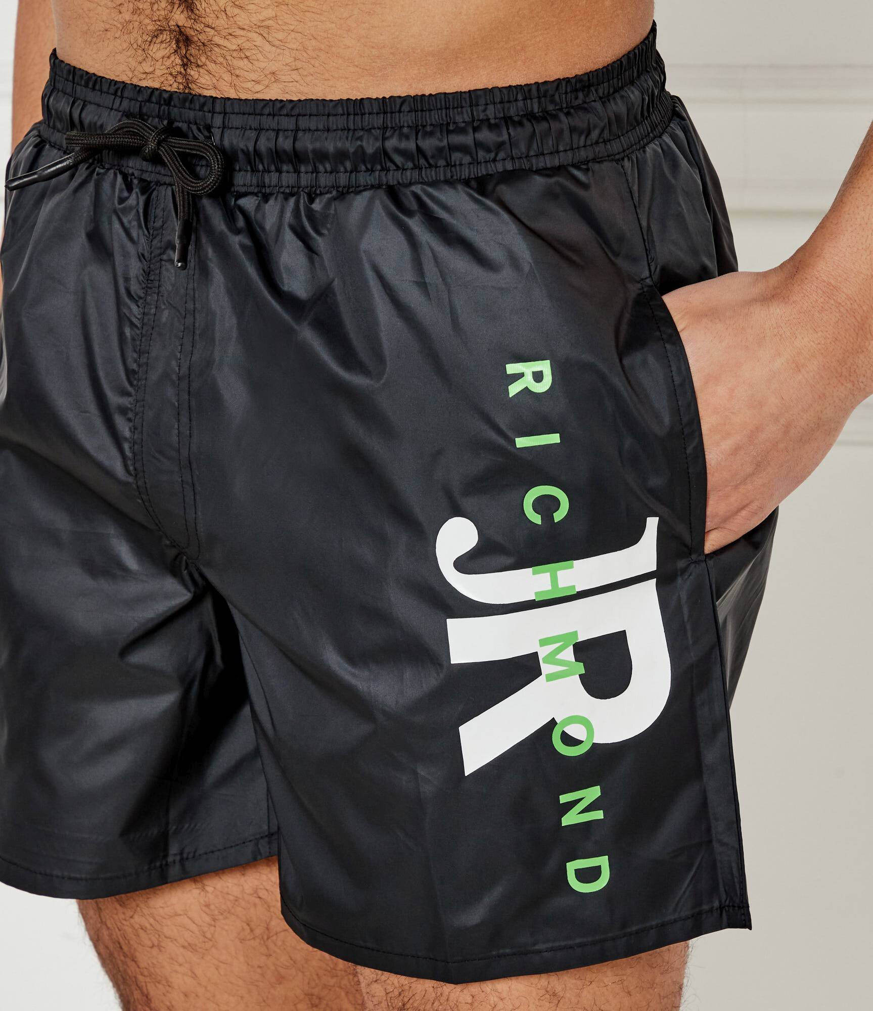 Richmond X Șorți de baie GUREM(N) | Regular Fit