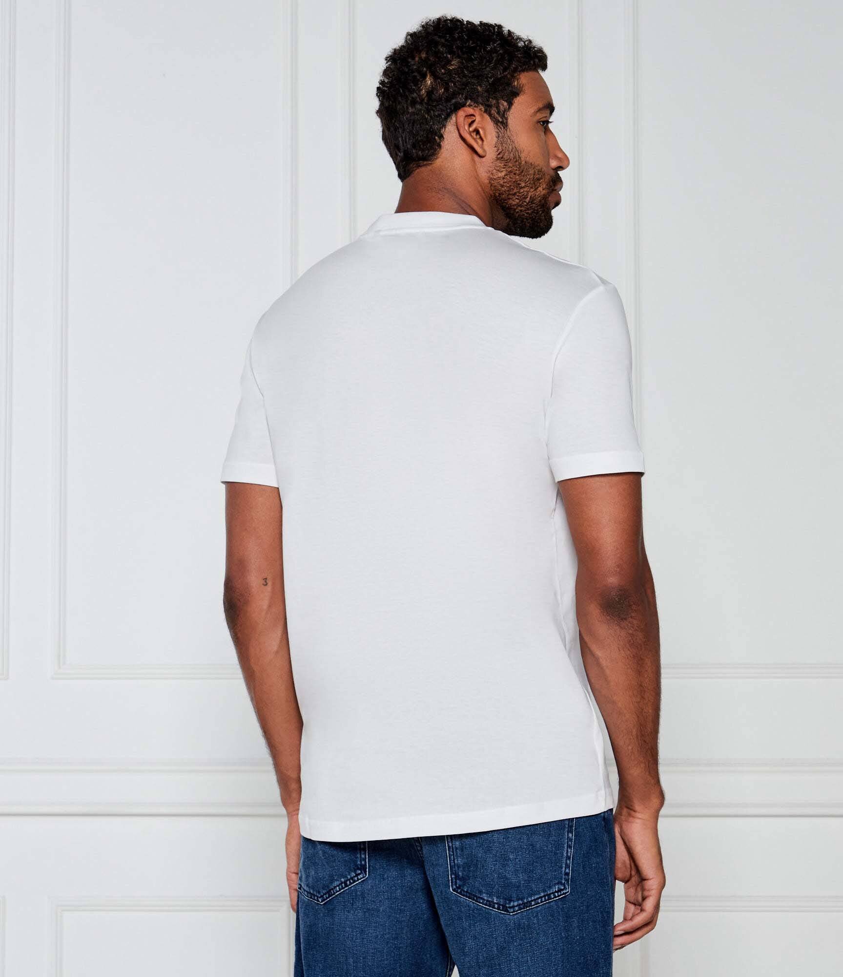 Richmond X Tricou DIASSA | Regular Fit | pima