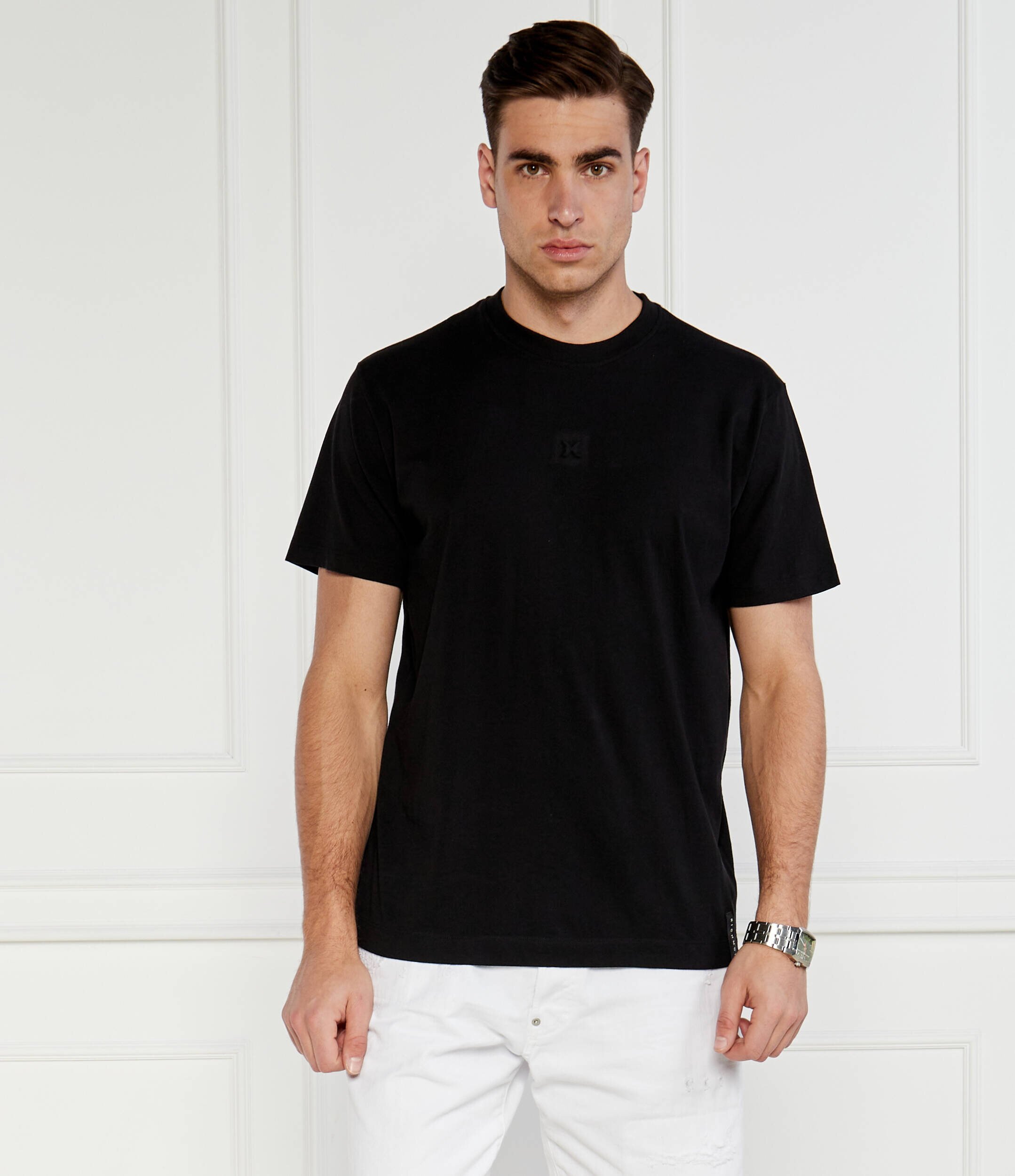 Richmond X Tricou KYMI | Relaxed fit