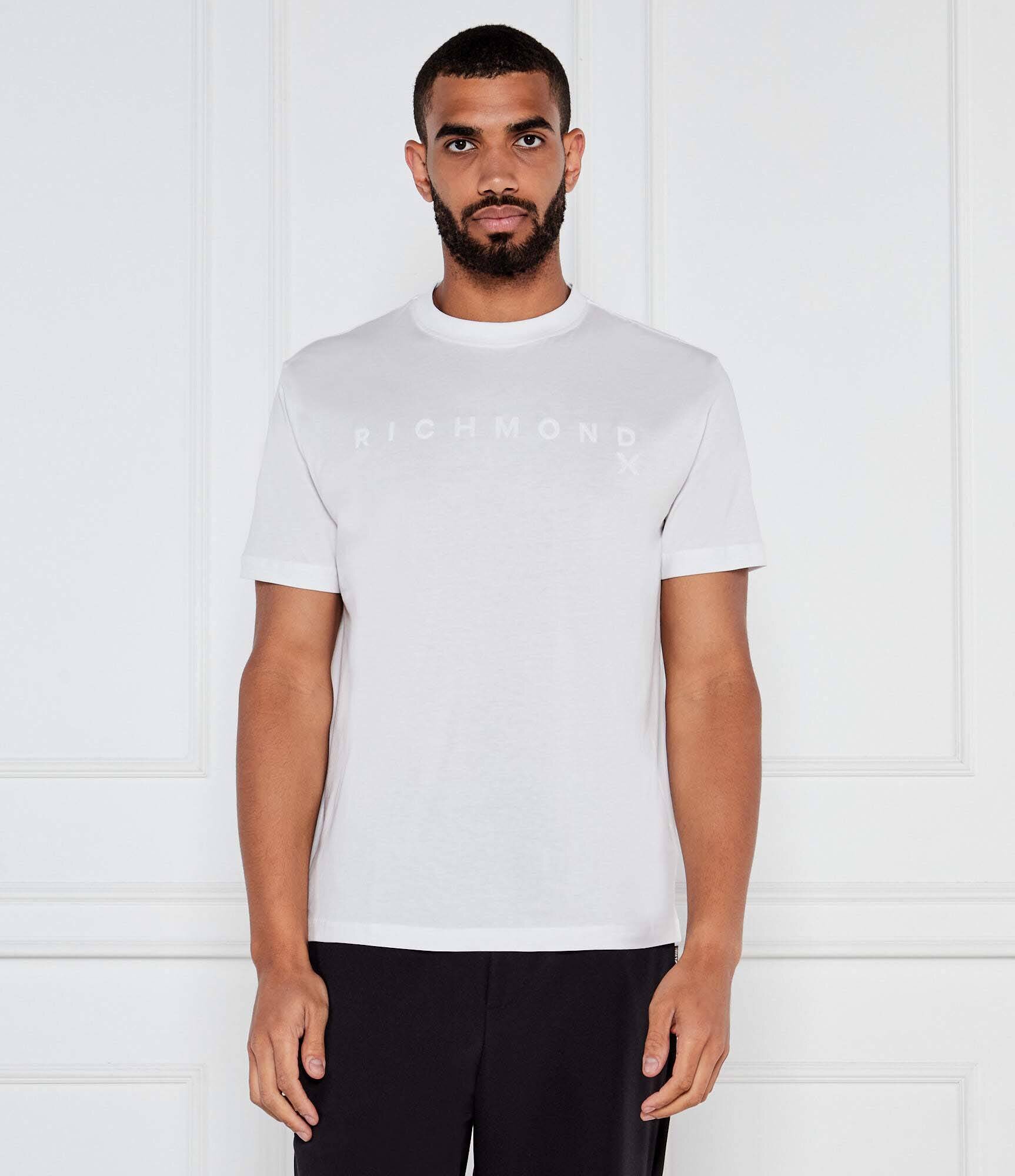 Richmond X Tricou Patum | regular fit | pima