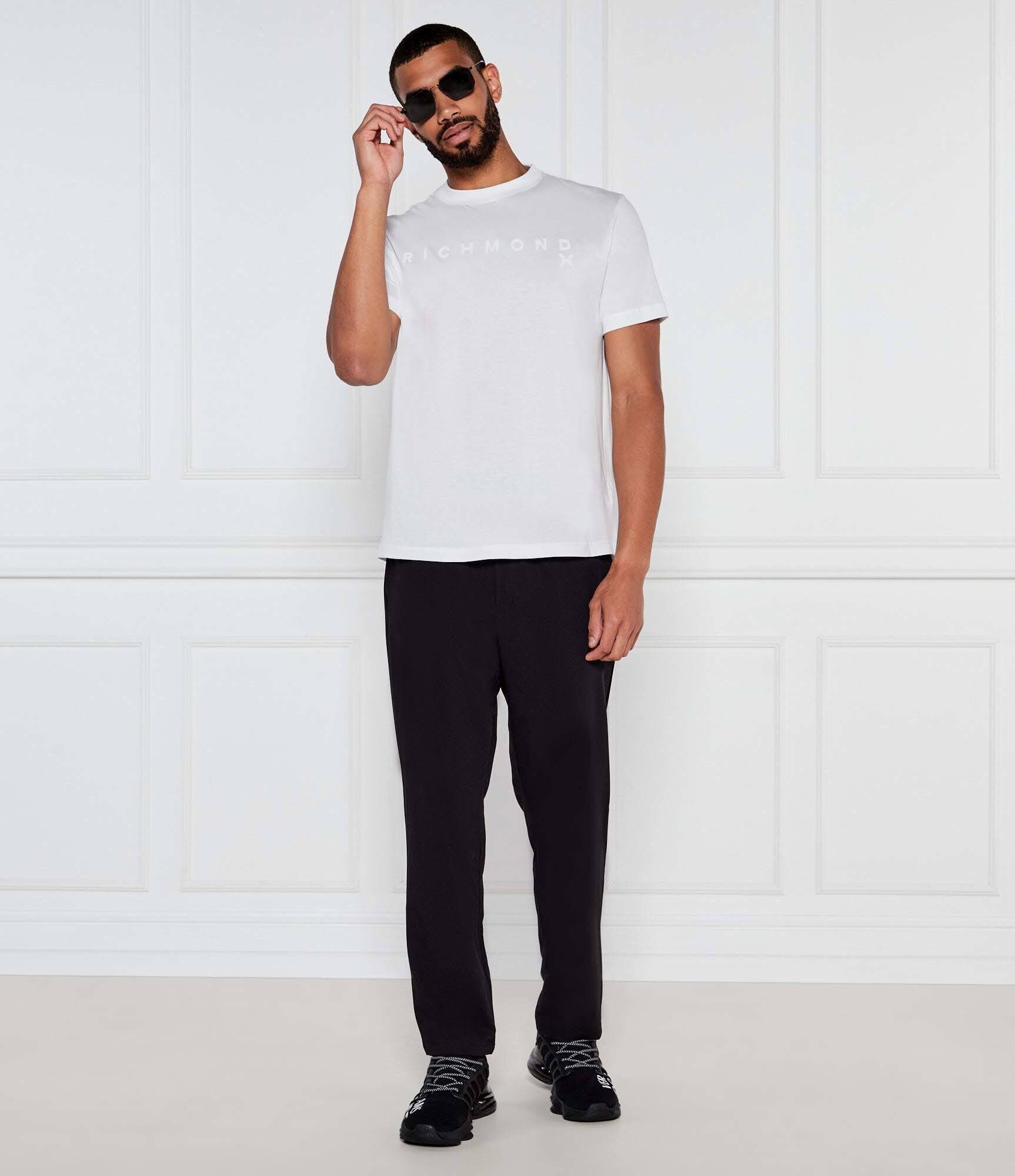 Richmond X Tricou Patum | regular fit | pima