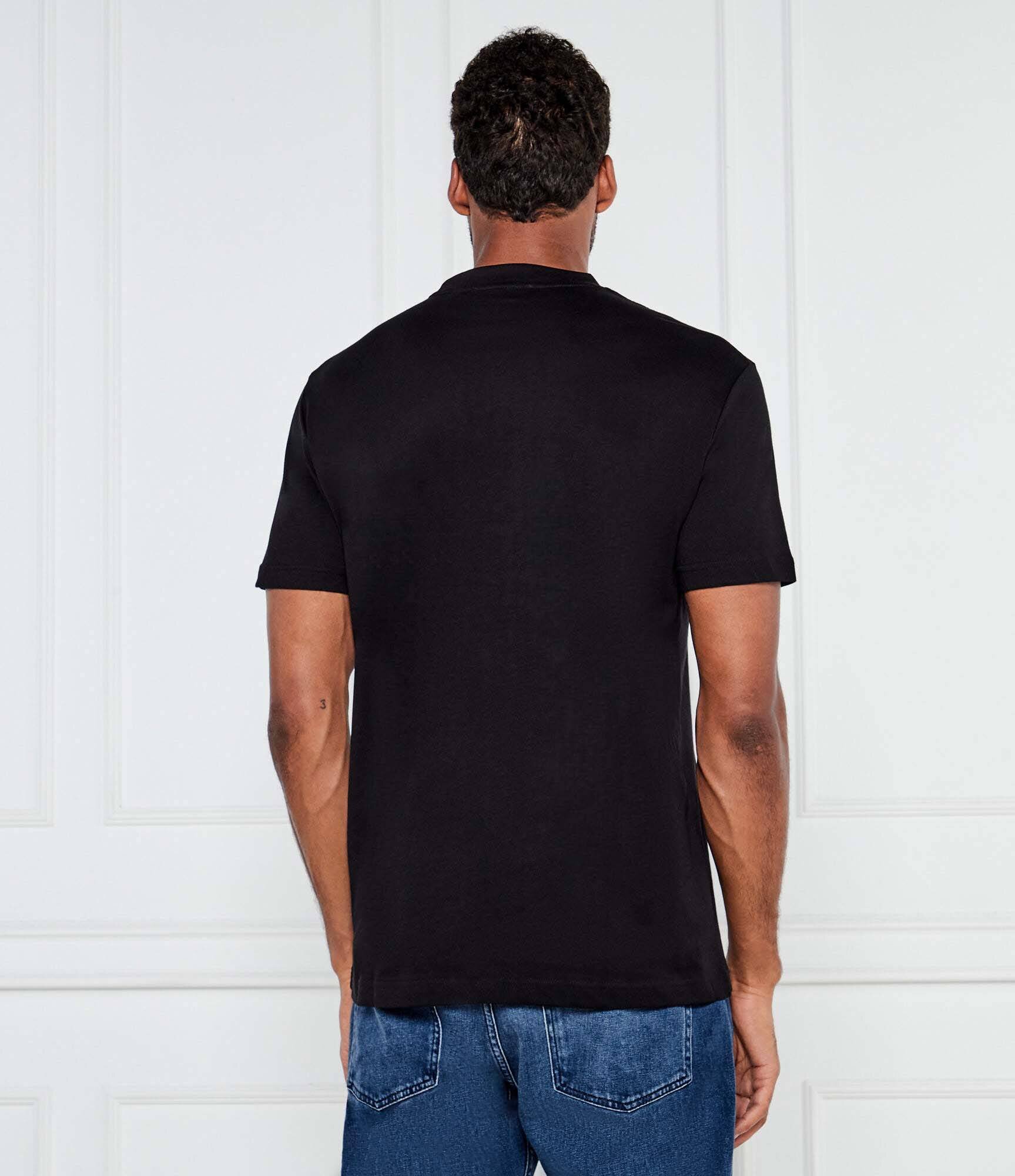 Richmond X Tricou PATUM | Regular Fit | pima