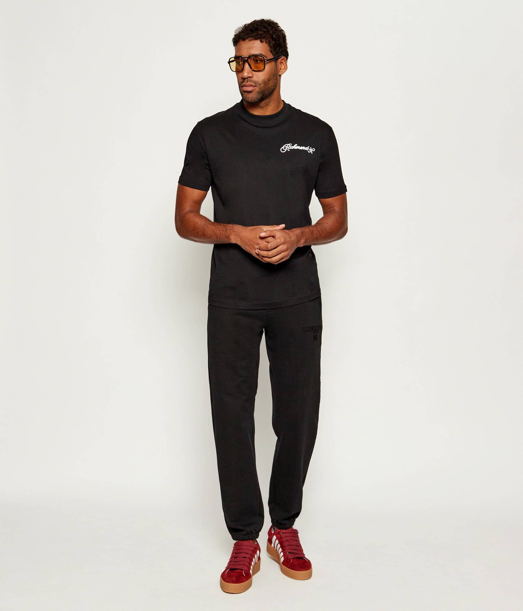 Richmond X Tricou PEMEG(*) | regular fit