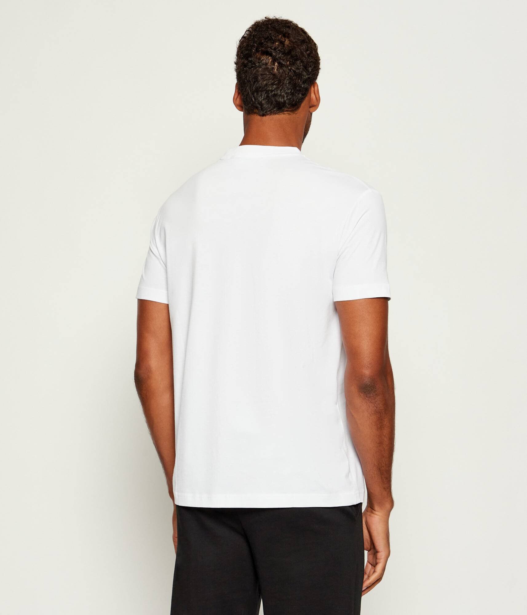Richmond X Tricou PEMEG(*) | regular fit