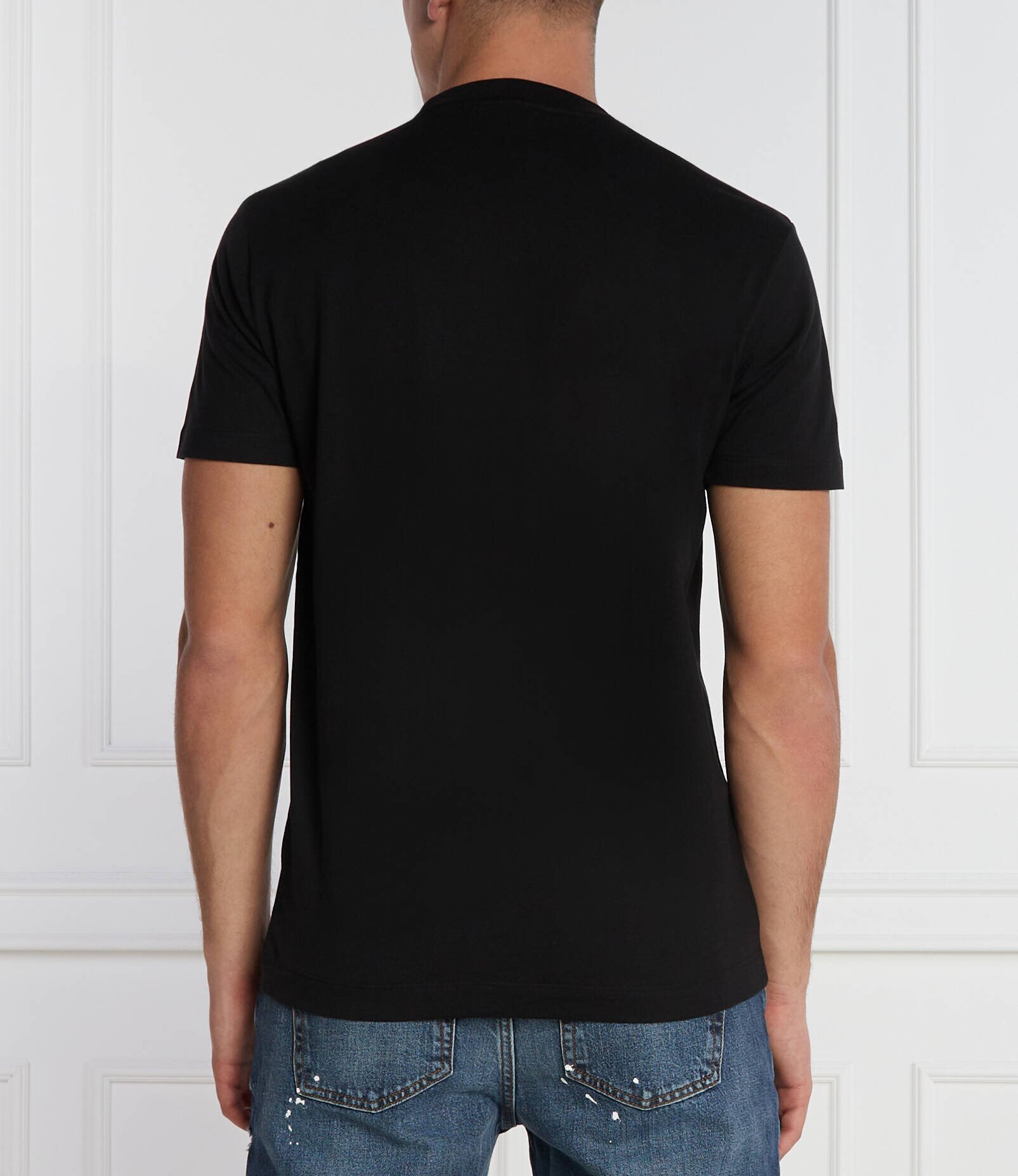 Richmond X Tricou | Regular Fit