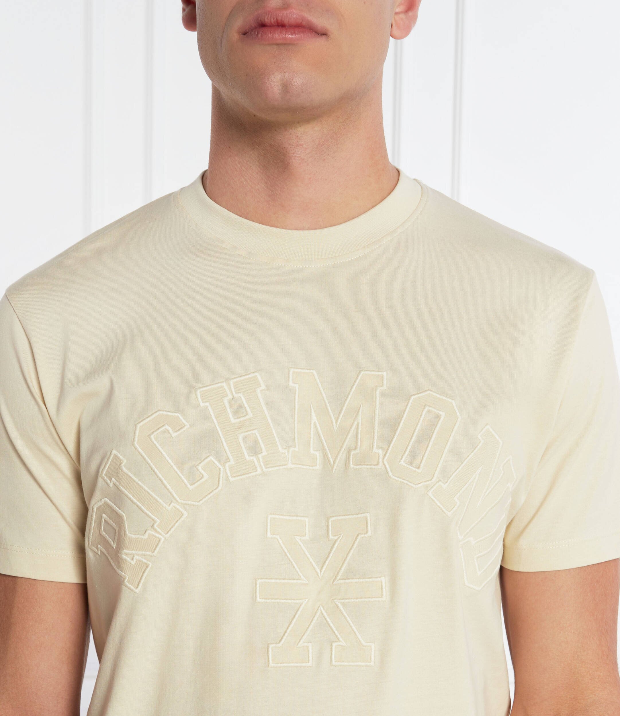 Richmond X Tricou | Regular Fit