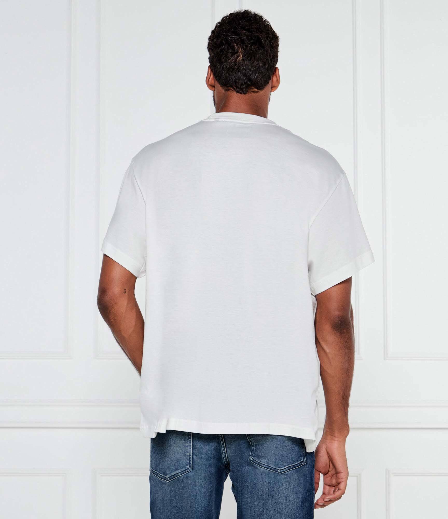 Richmond X Tricou YAKAS | Loose fit | pima