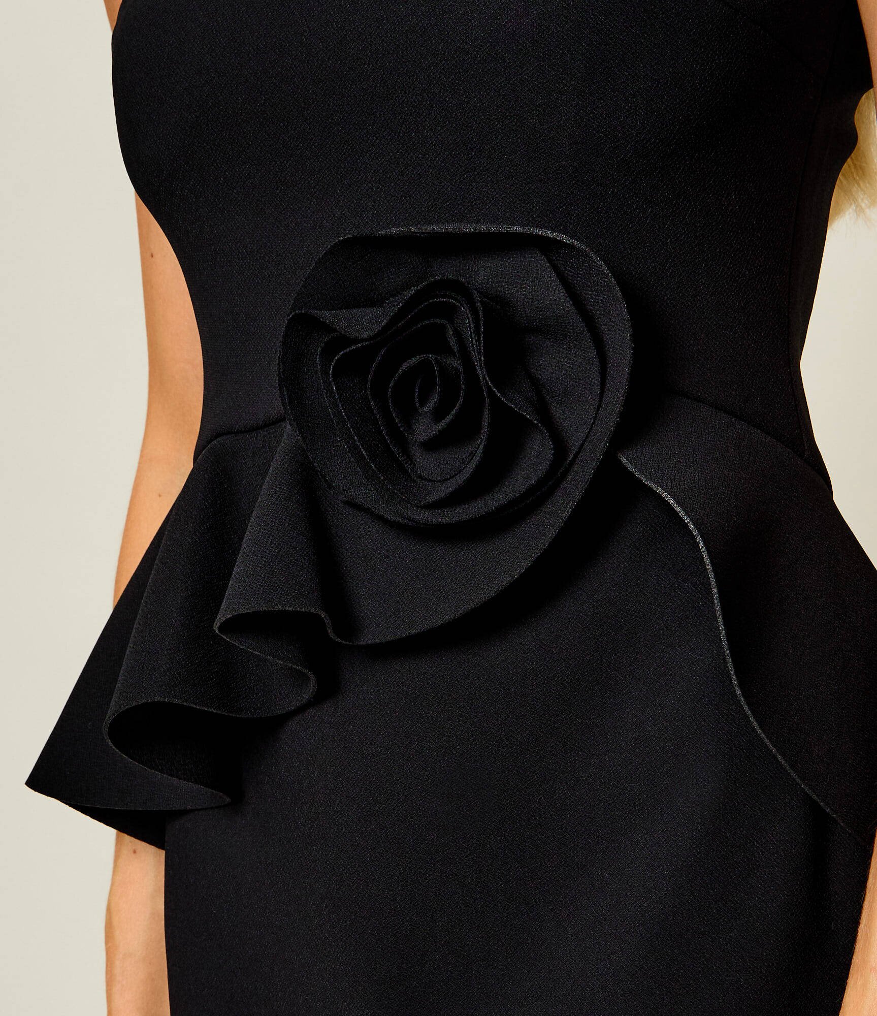 Rotate Rochie Rose