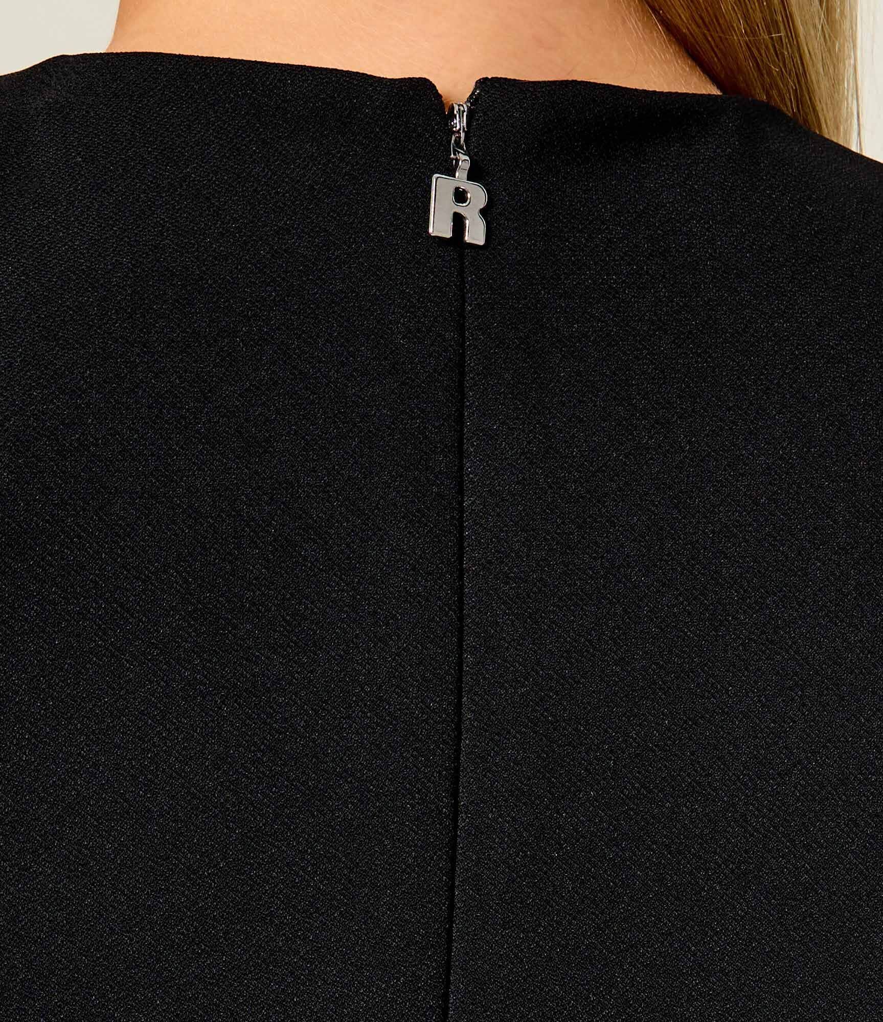 Rotate Rochie Rose