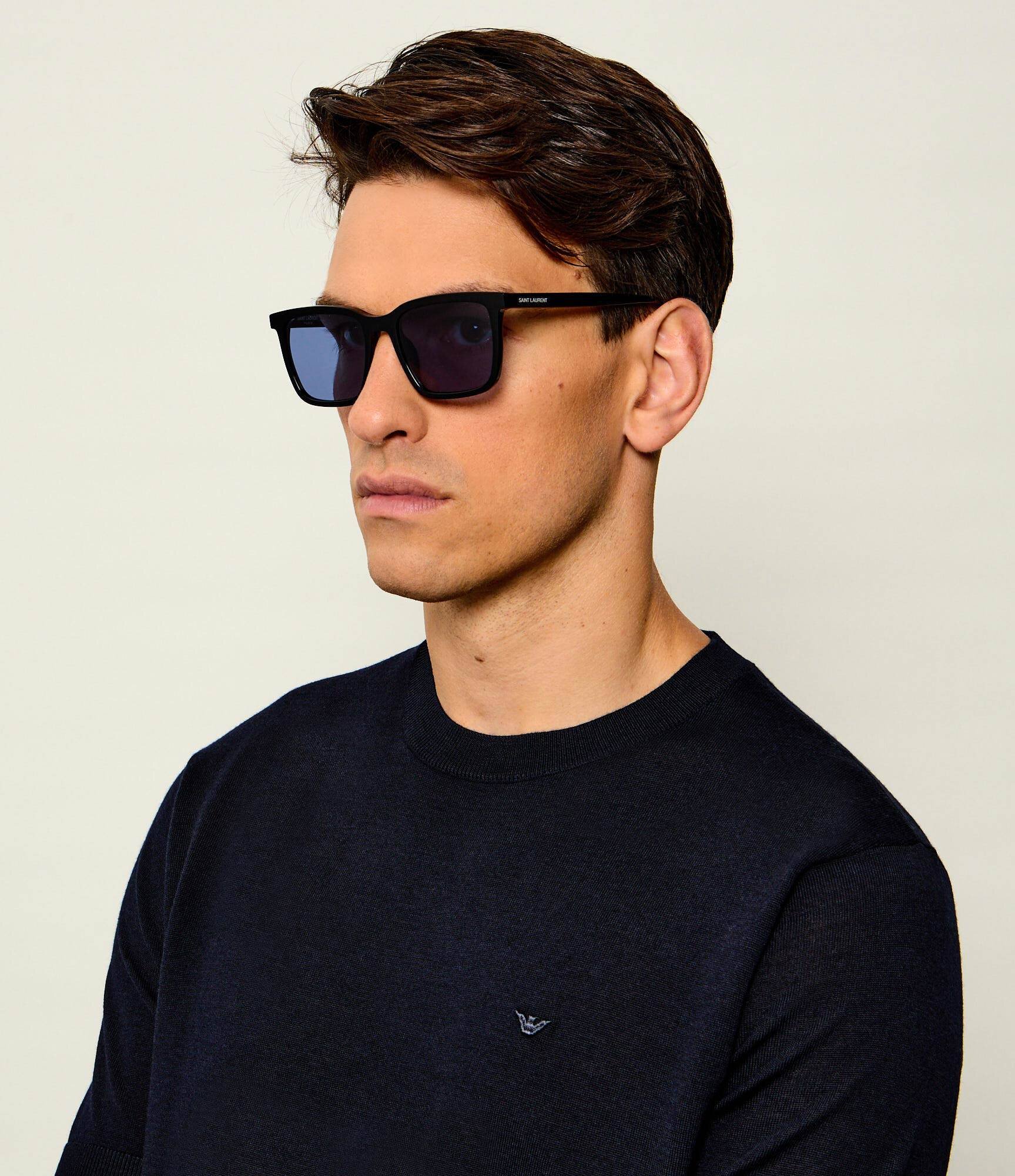 Saint Laurent Ochelari de soare SL 500