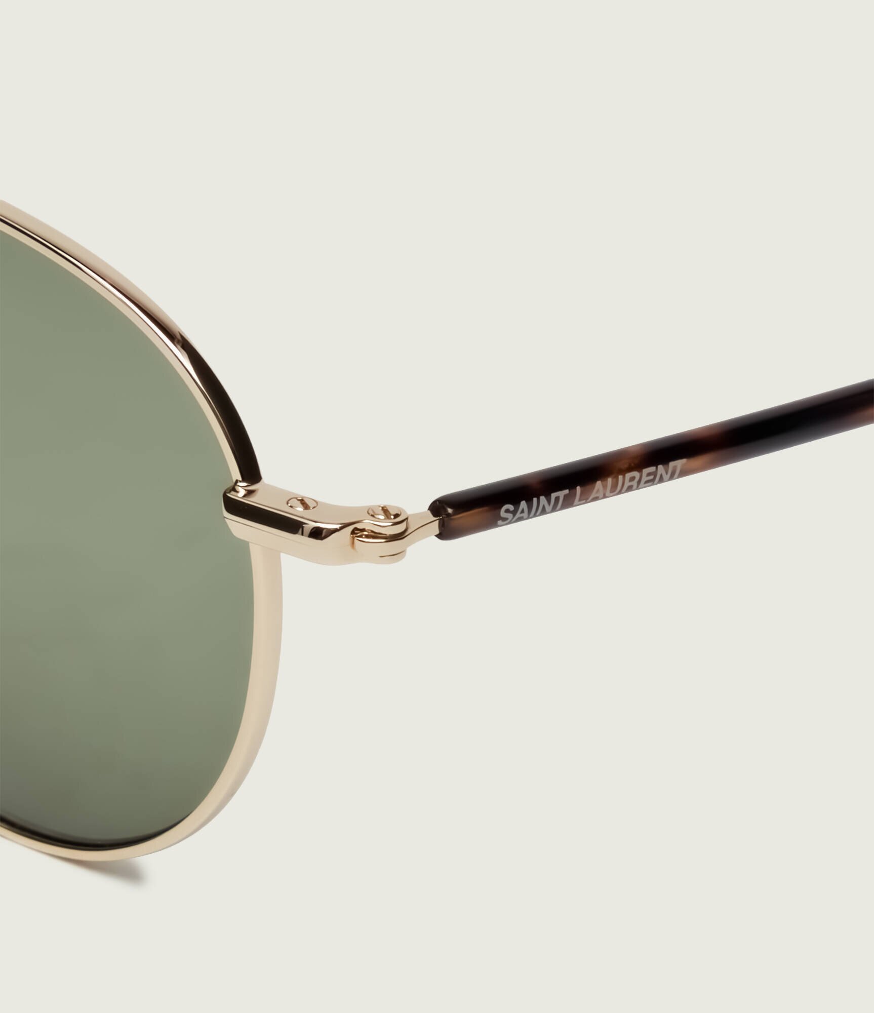 Saint Laurent Ochelari de soare SL 865
