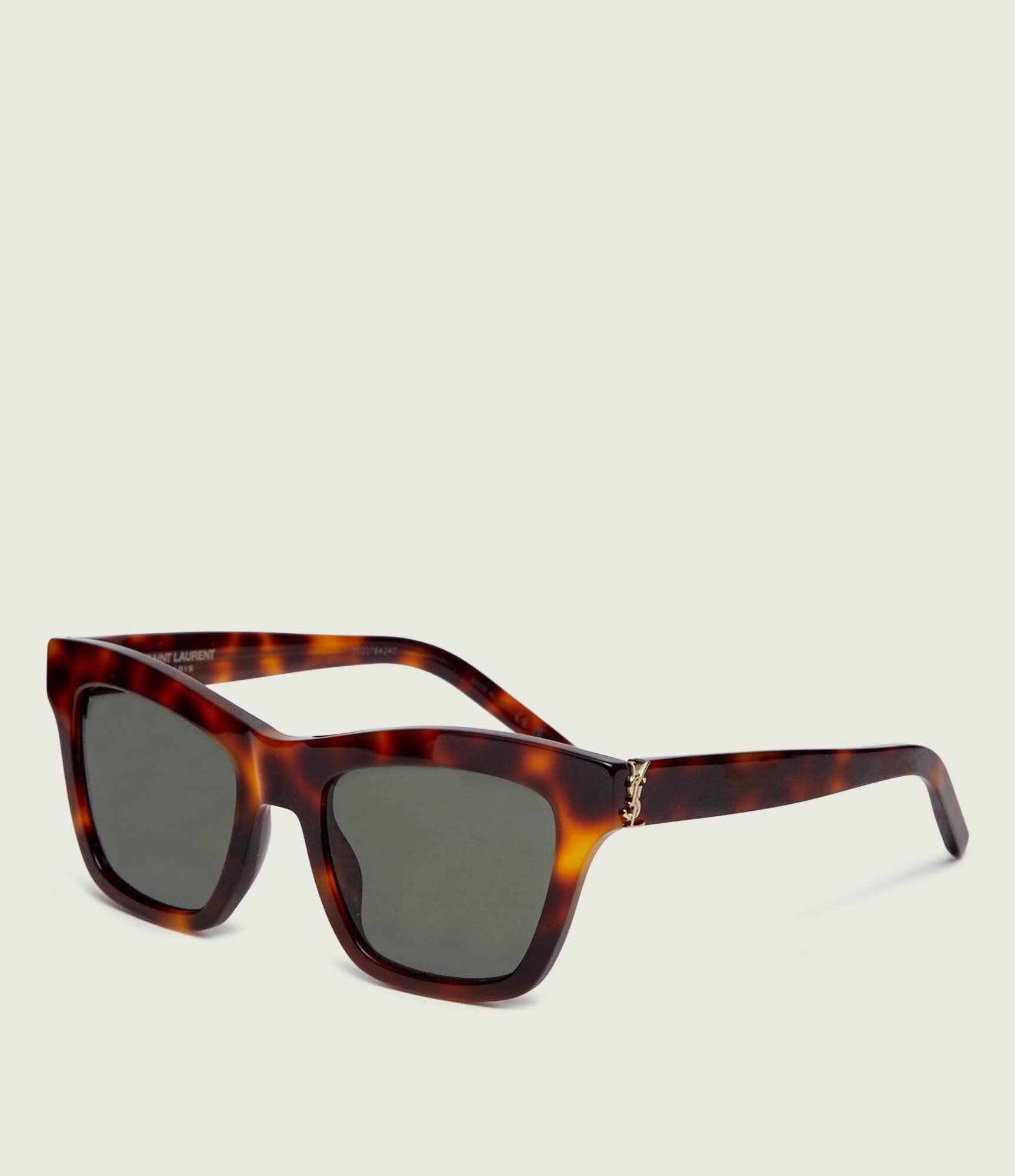 Saint Laurent Ochelari de soare SL M156