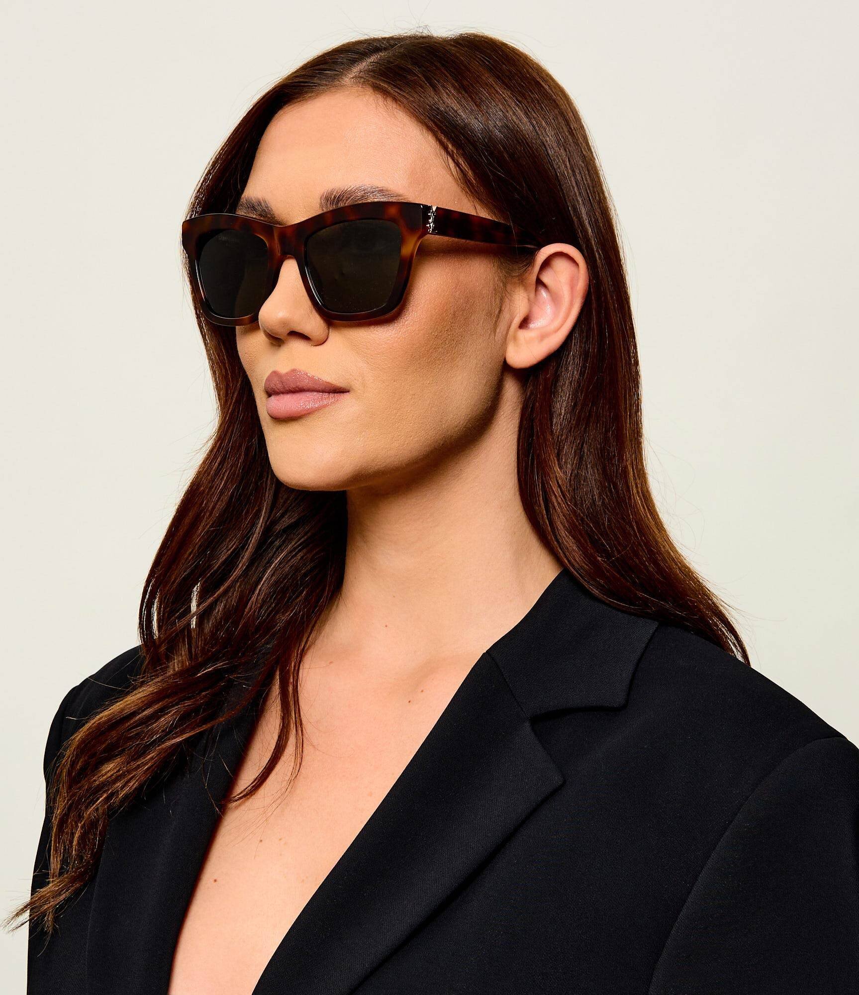 Saint Laurent Ochelari de soare SL M156