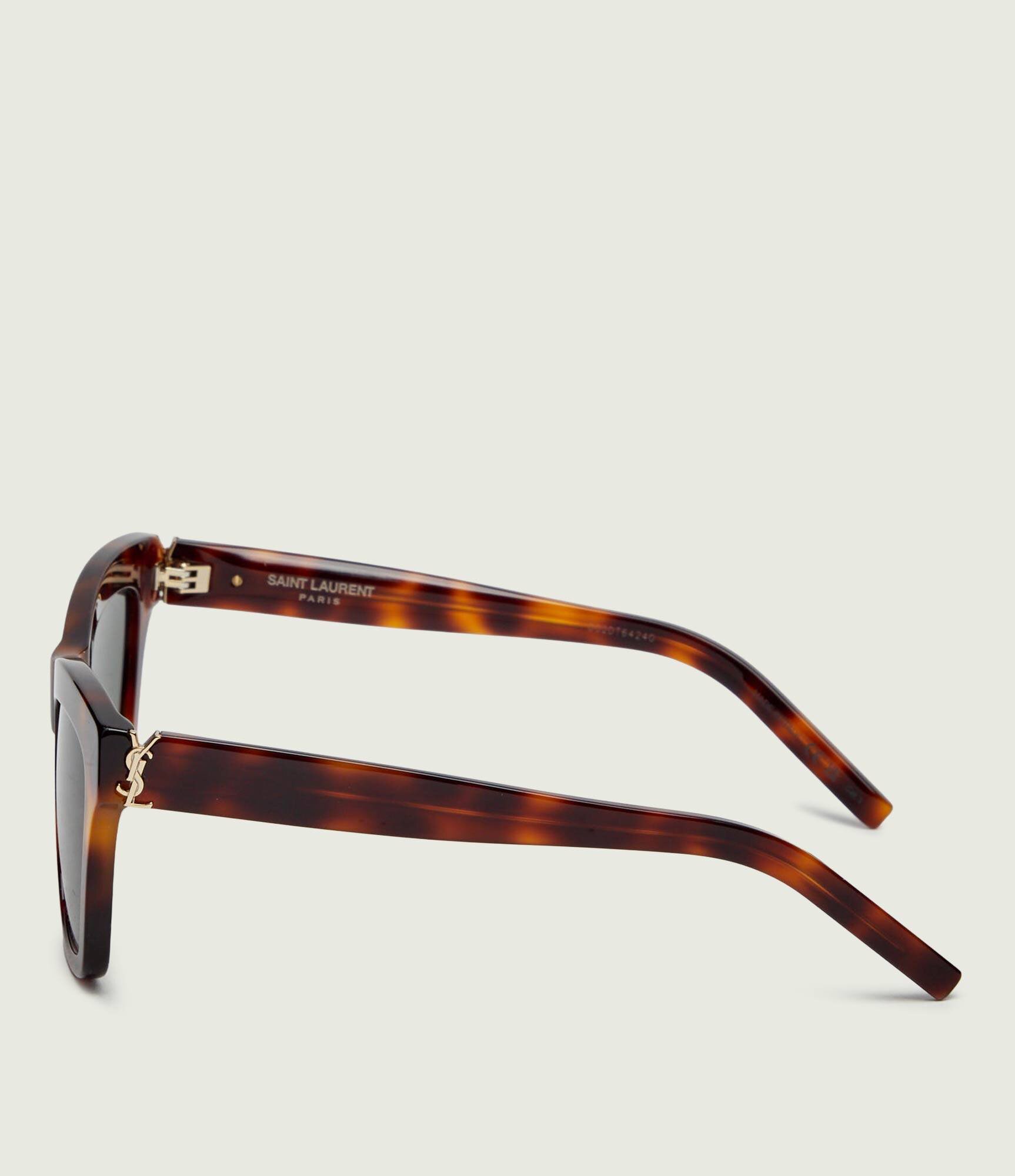 Saint Laurent Ochelari de soare SL M156