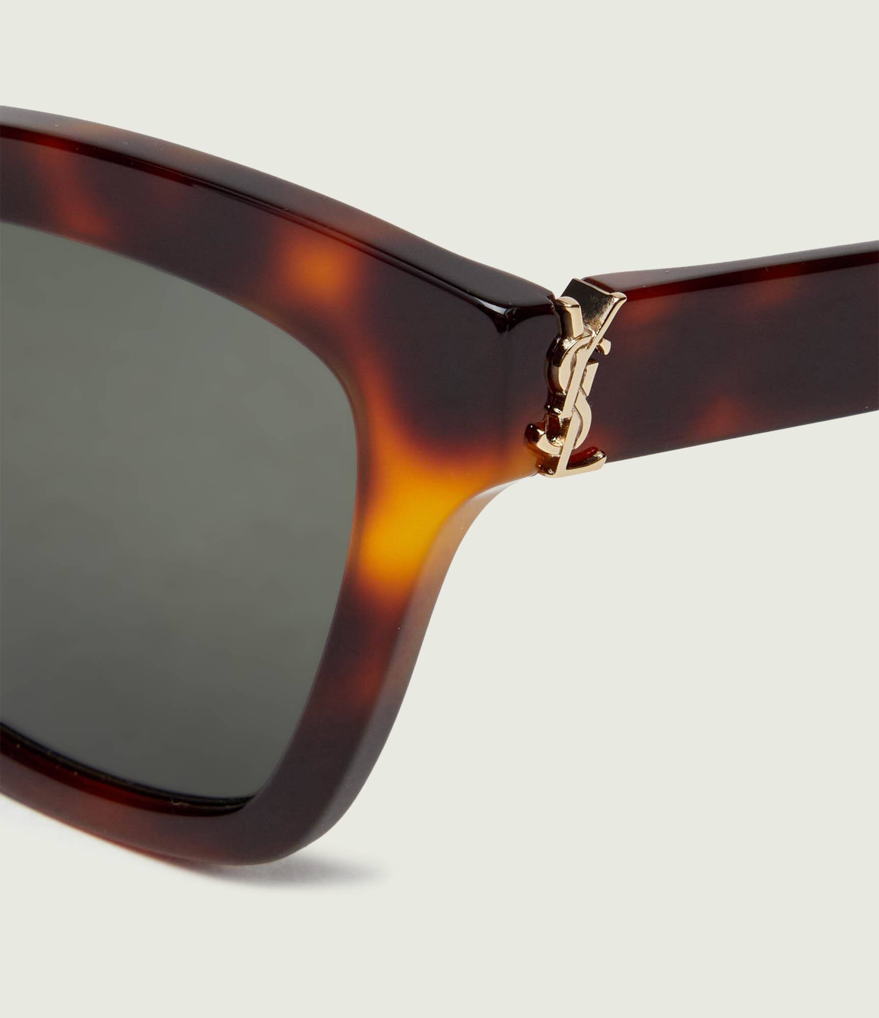 Saint Laurent Ochelari de soare SL M156