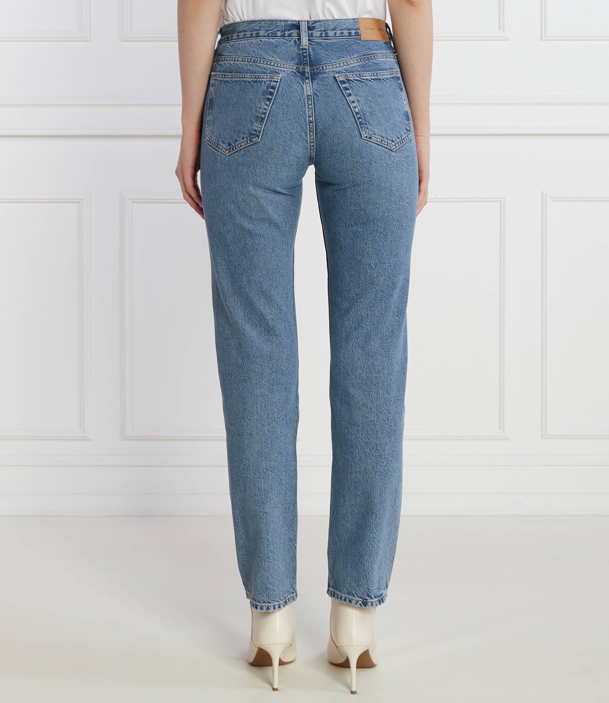 Samsøe Samsøe Blugi Susan | Regular Fit