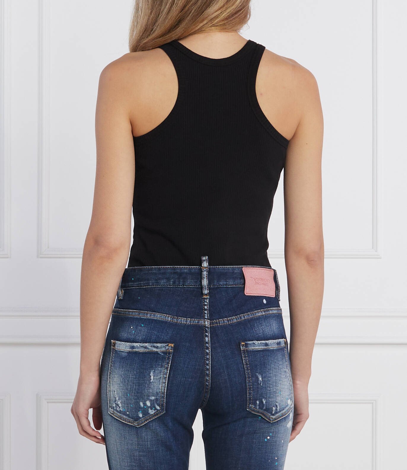 Samsøe Samsøe Body | Slim Fit