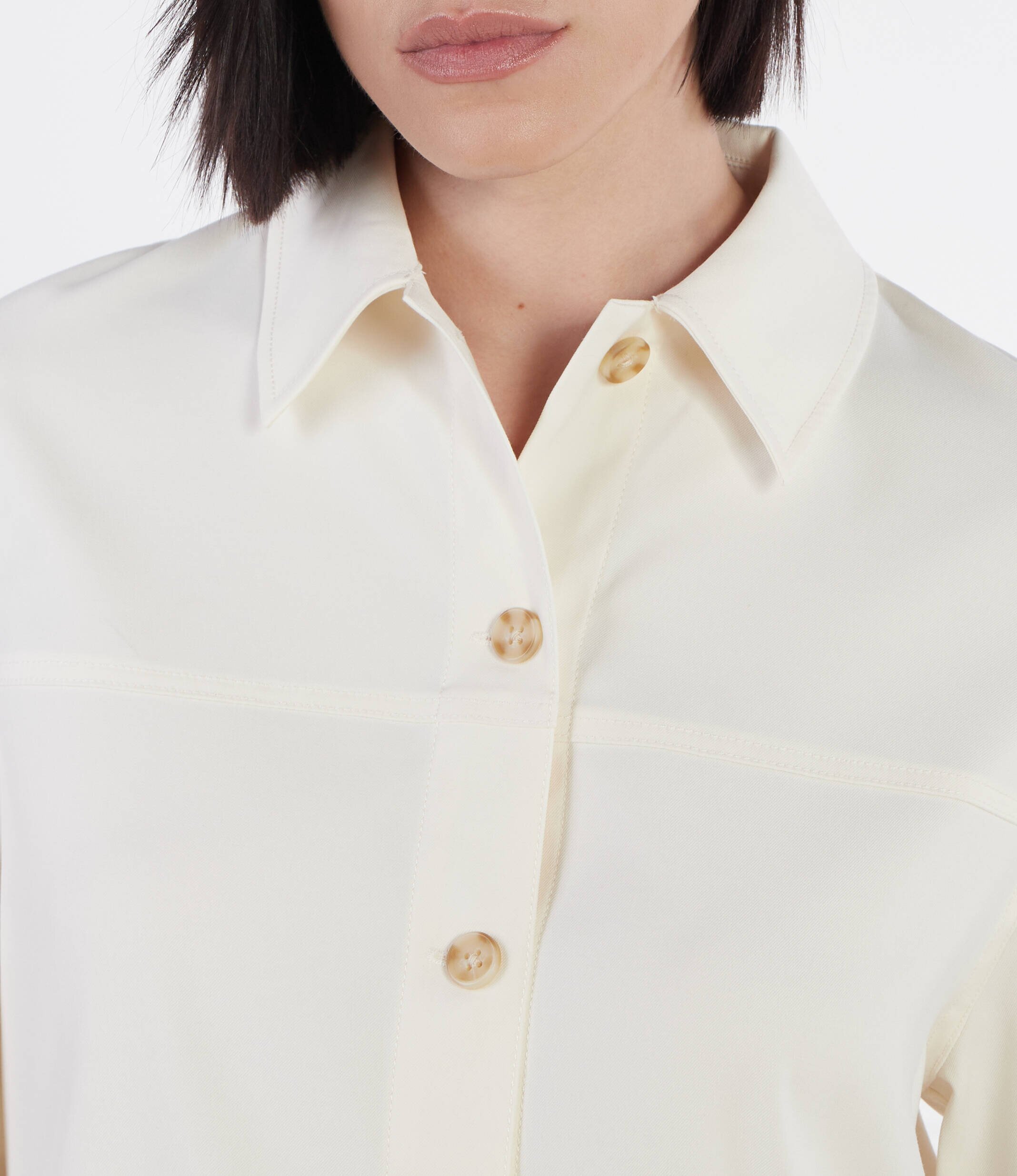 Samsøe Samsøe Cămașă Esmel shirt 14635 | Loose fit