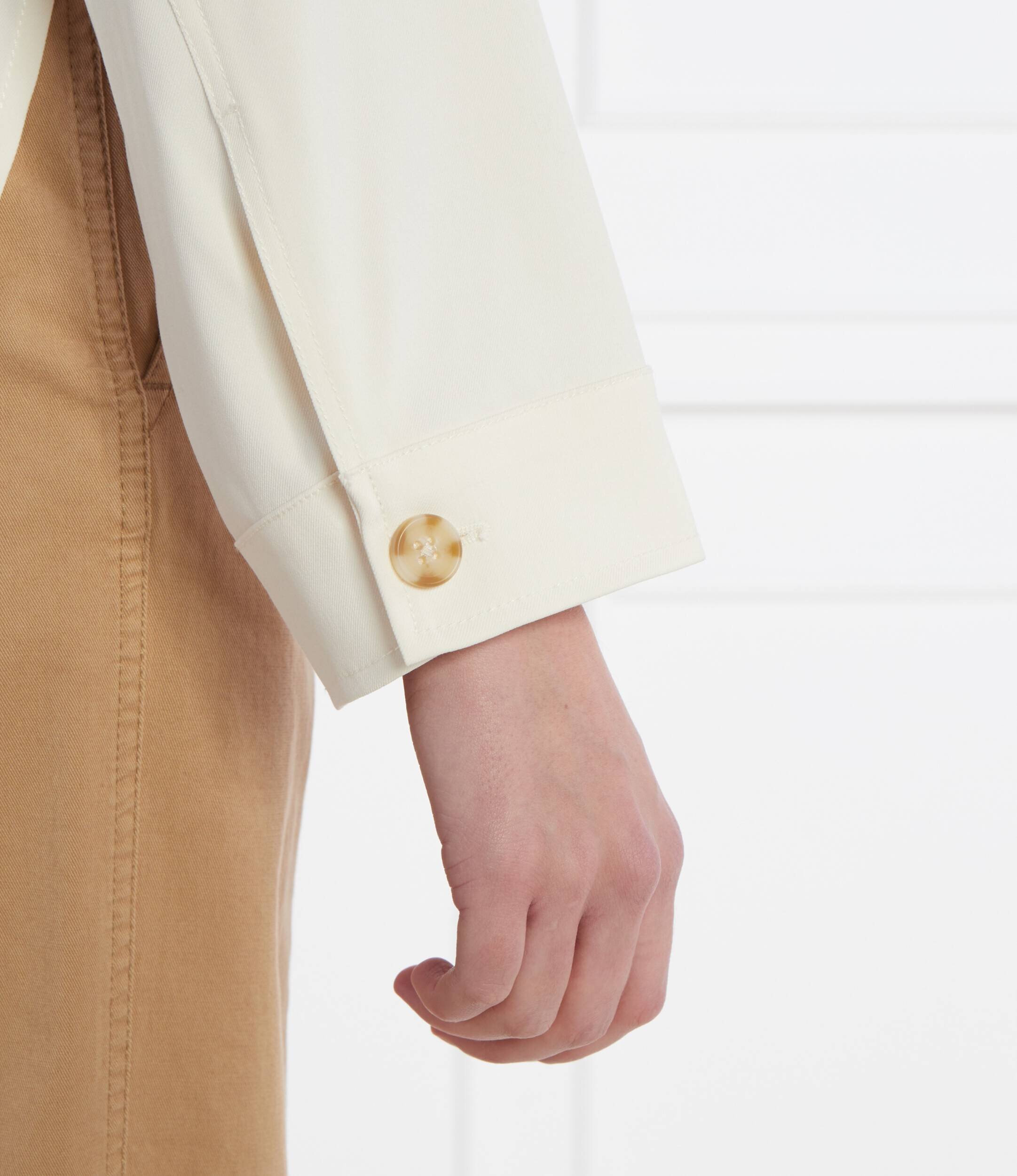 Samsøe Samsøe Cămașă Esmel shirt 14635 | Loose fit