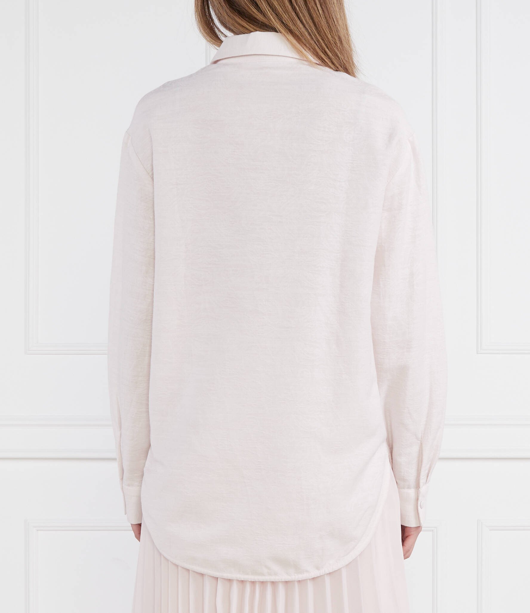 Samsøe Samsøe Cămașă MADISONI | Regular Fit