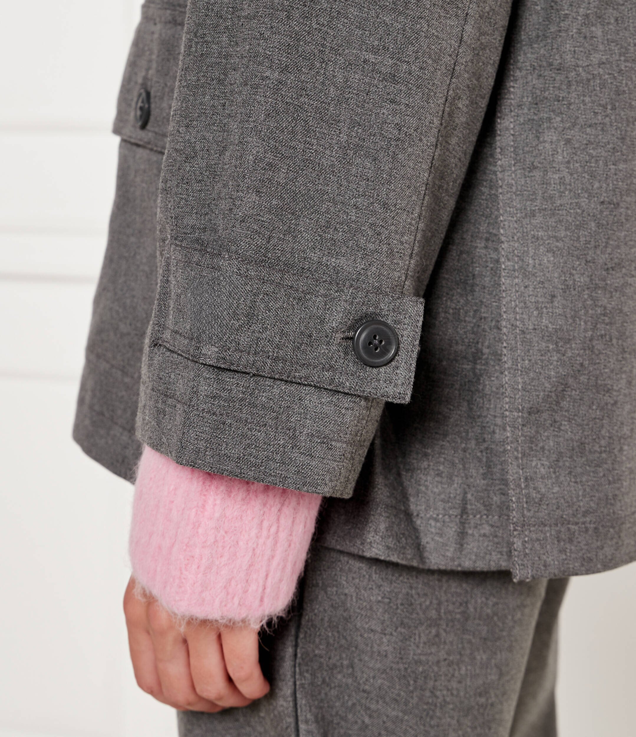 Samsøe Samsøe Geacă SALIX | Regular Fit