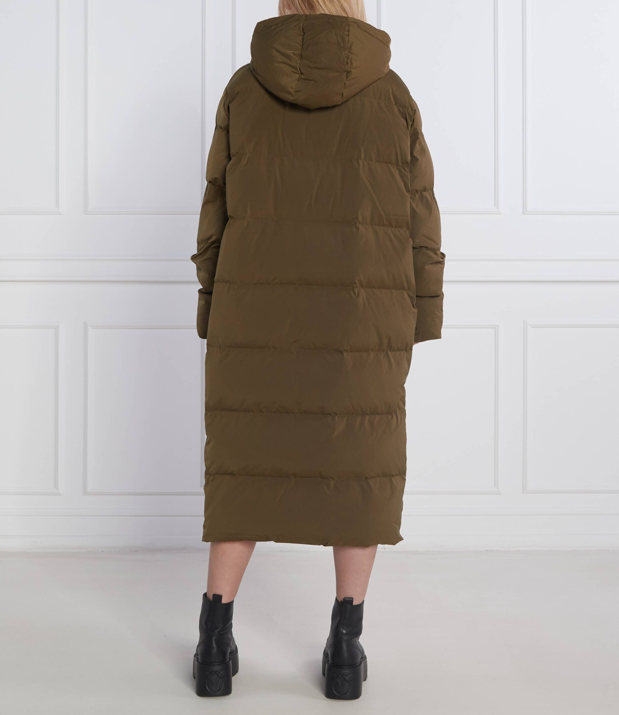 Samsøe Samsøe Geacă SERA | Oversize fit
