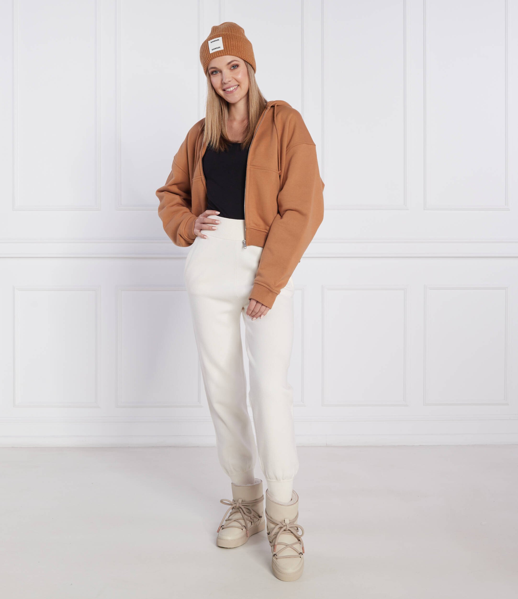 Samsøe Samsøe Hanorac | Regular Fit