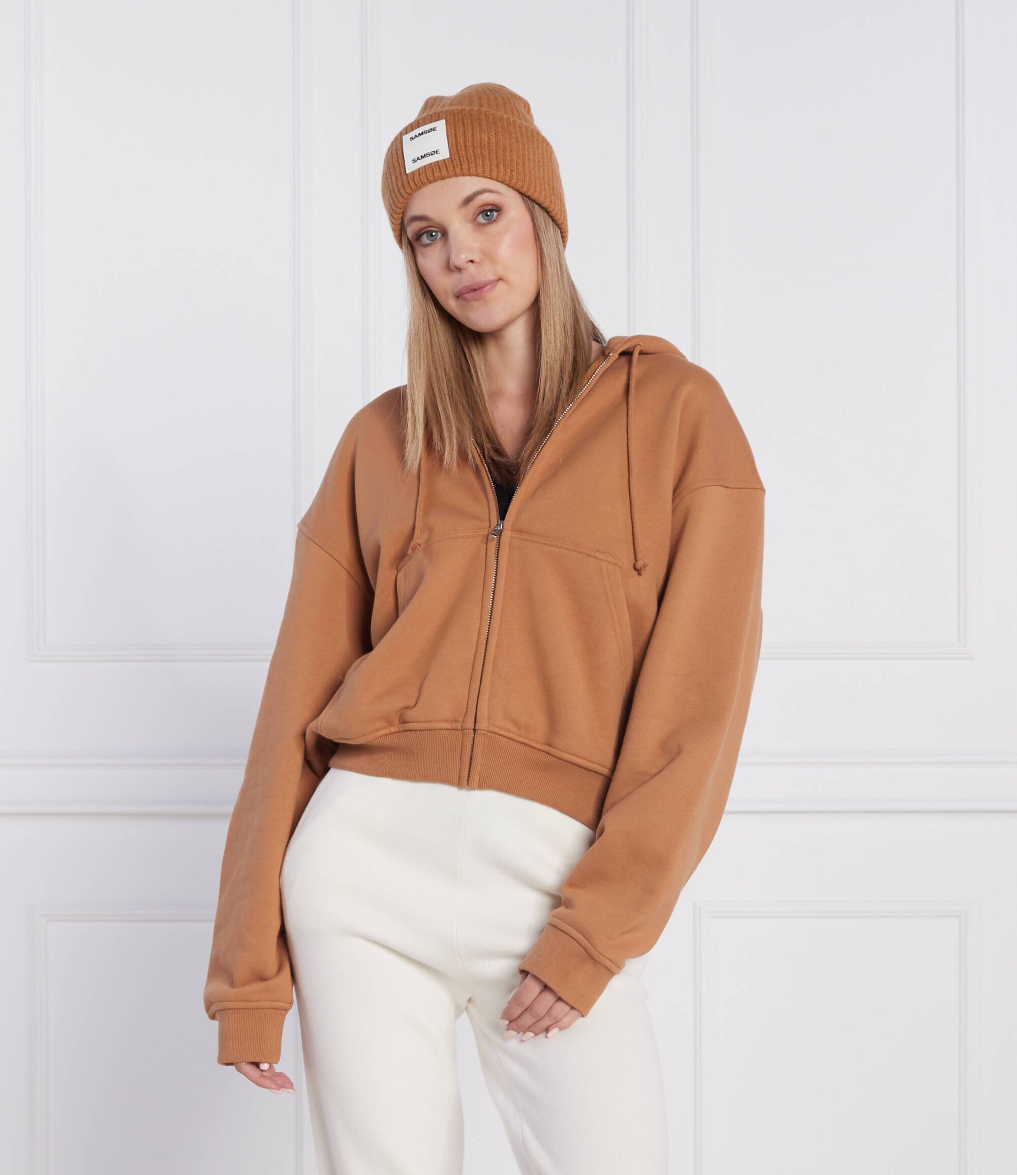 Samsøe Samsøe Hanorac | Regular Fit