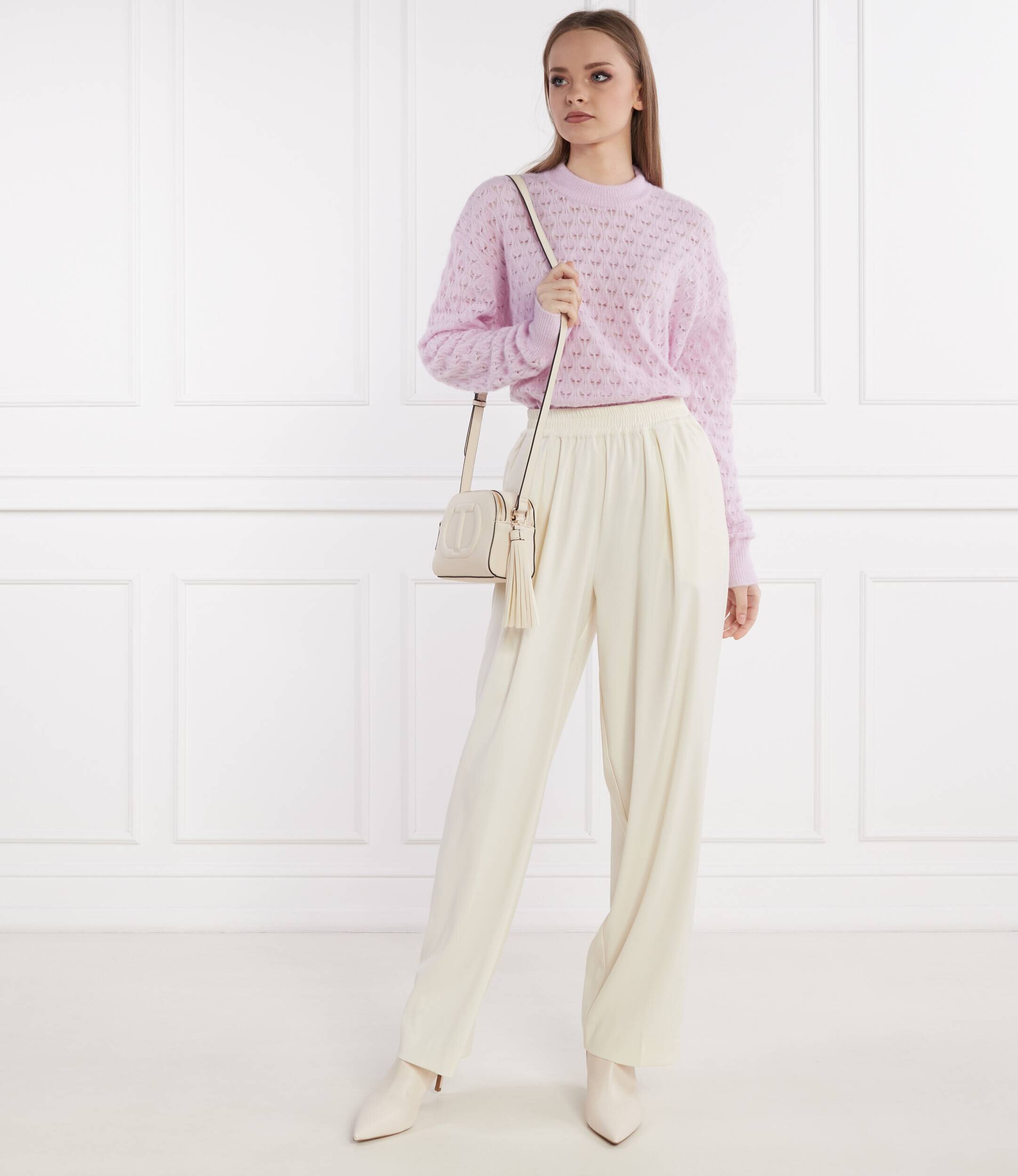 Samsøe Samsøe Pantaloni JULIA | Relaxed fit