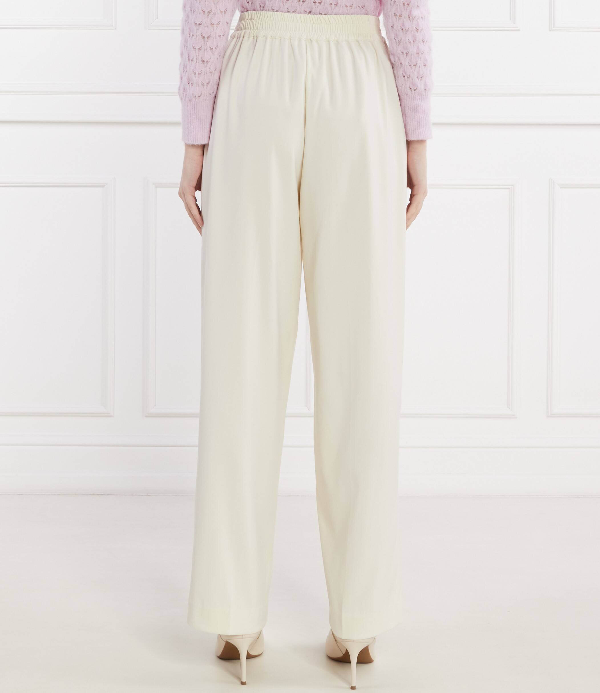 Samsøe Samsøe Pantaloni JULIA | Relaxed fit