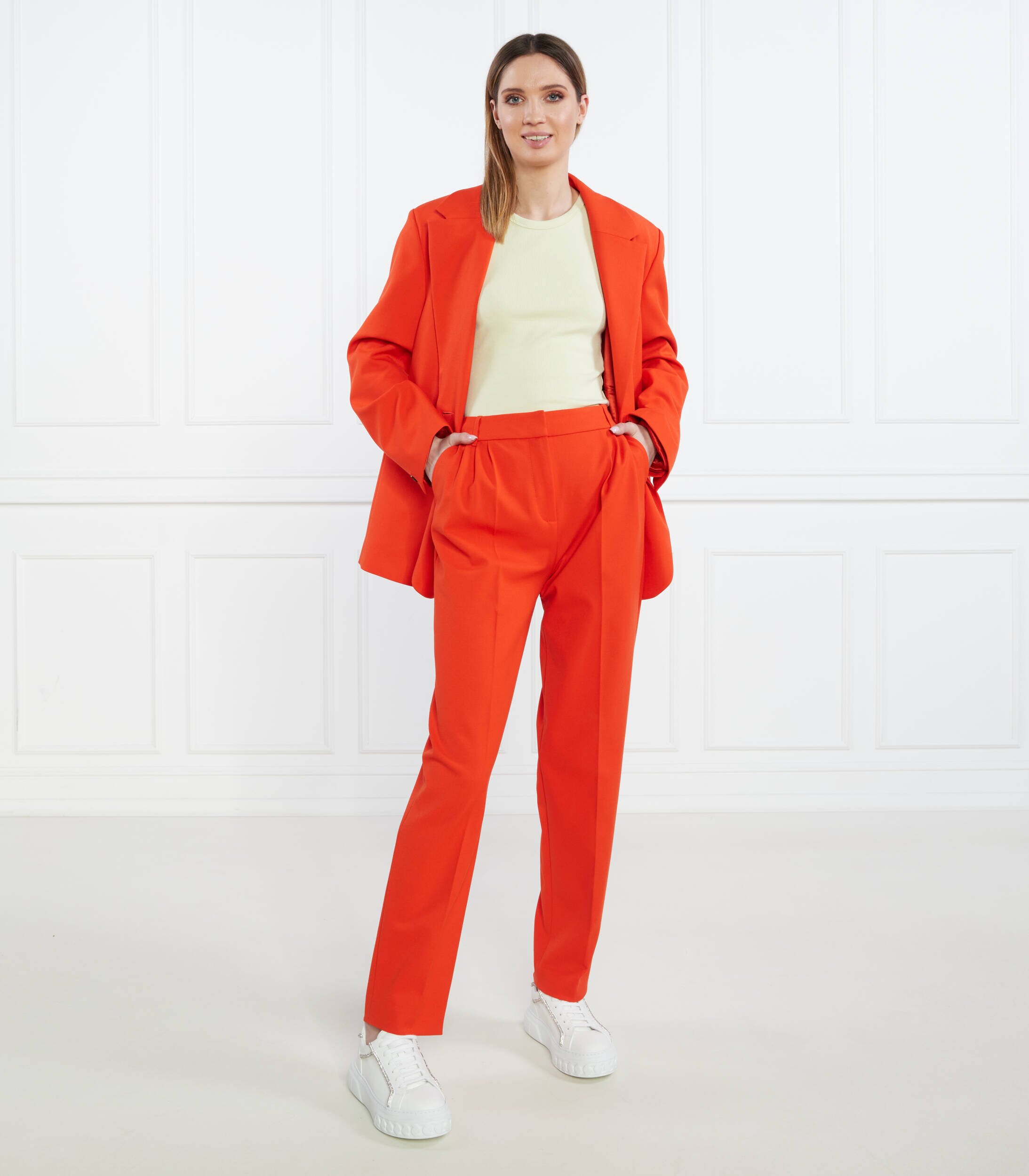 Samsøe Samsøe Pantaloni | regular fit