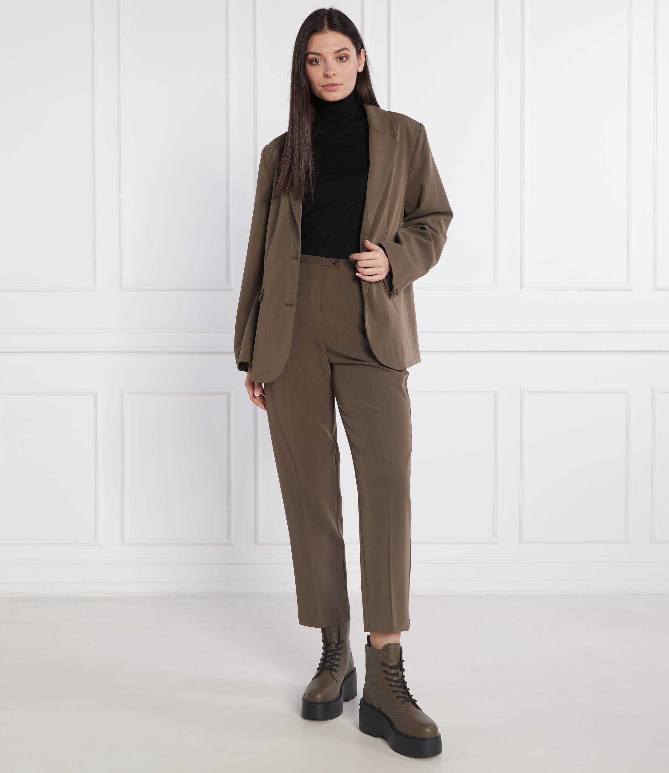 Samsøe Samsøe Pantaloni | Relaxed fit